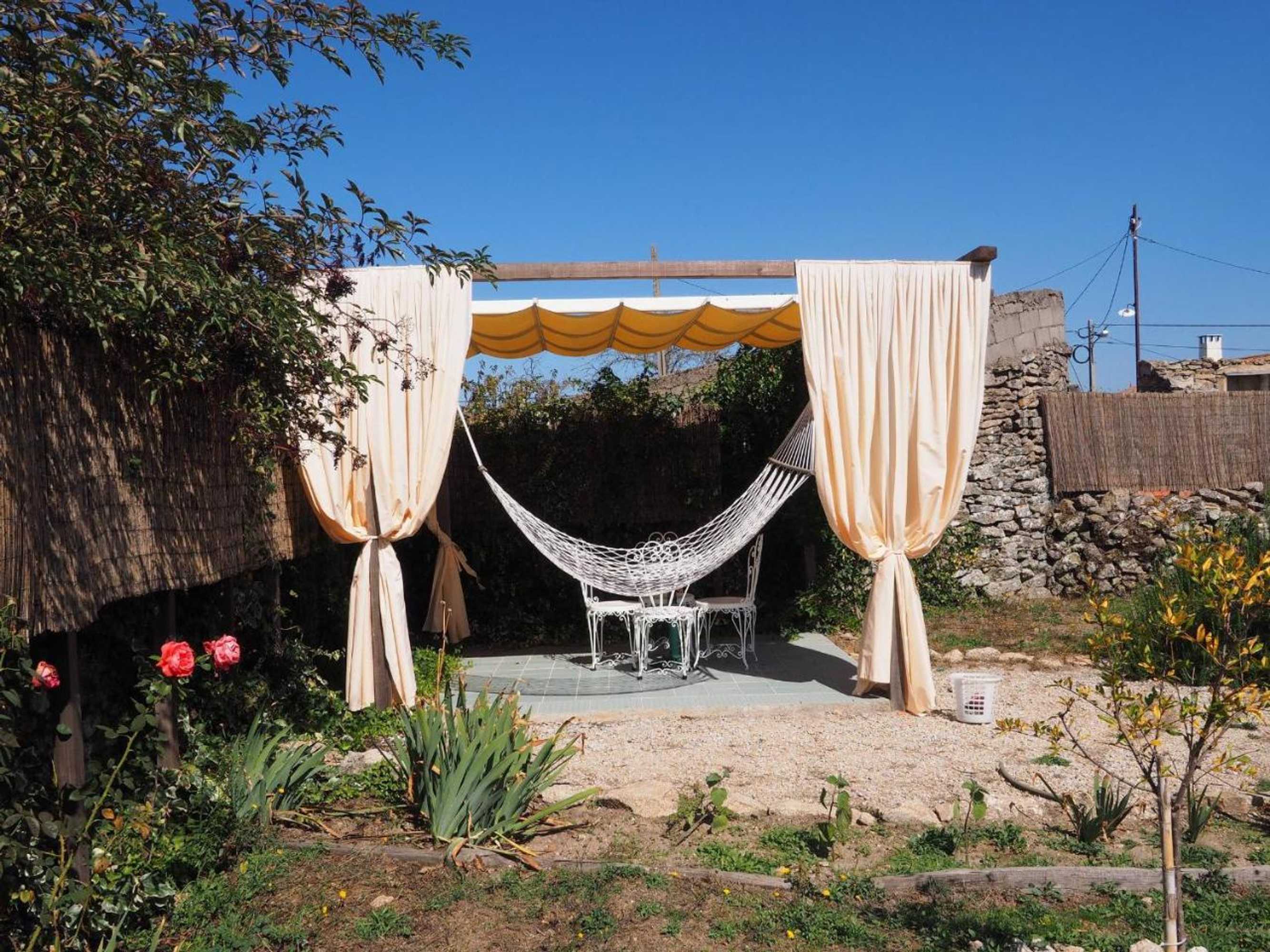 Gift card for Casa do Monge