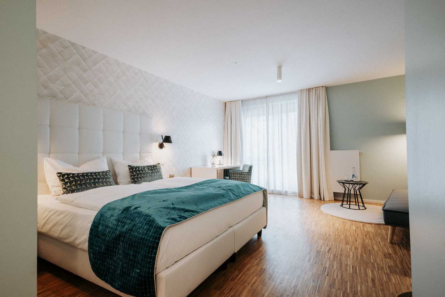 Gift card for Abbate Boutique Hotel