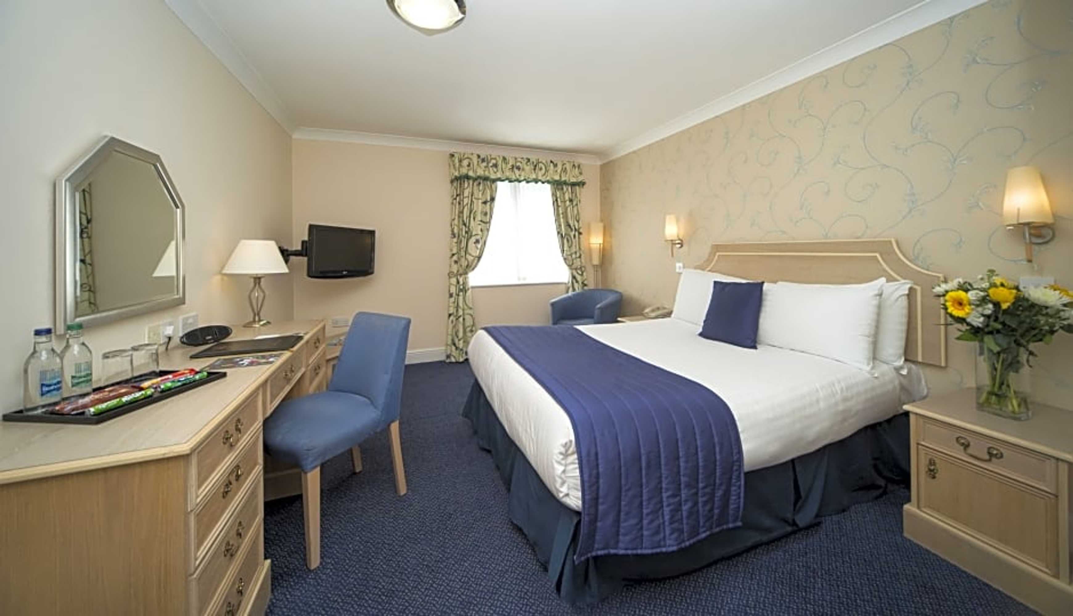 Gift card for Best Western Reading Calcot Hotel