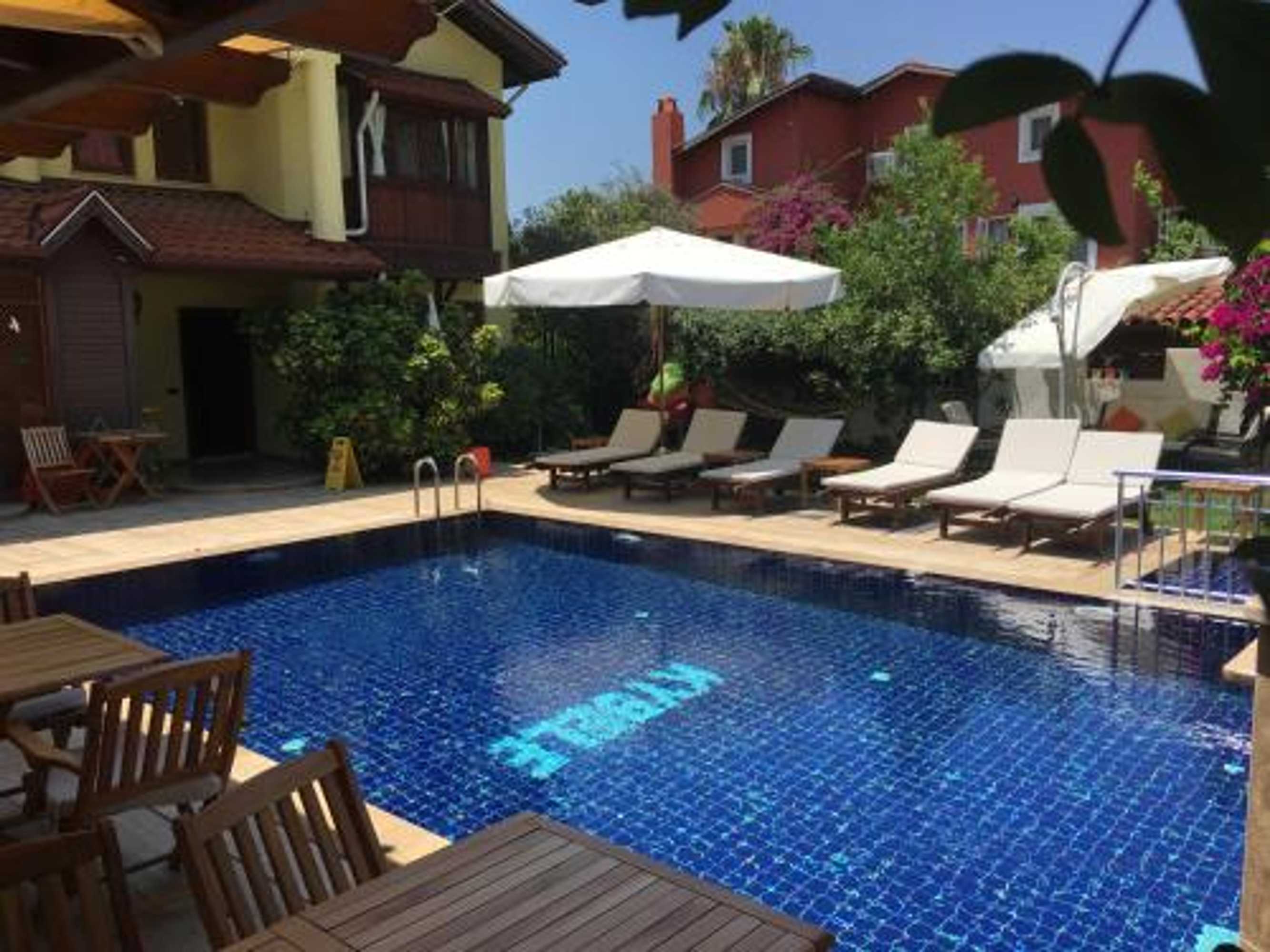 Gift card for Kybele Hotel Gocek Gift card for Kybele Hotel Gocek