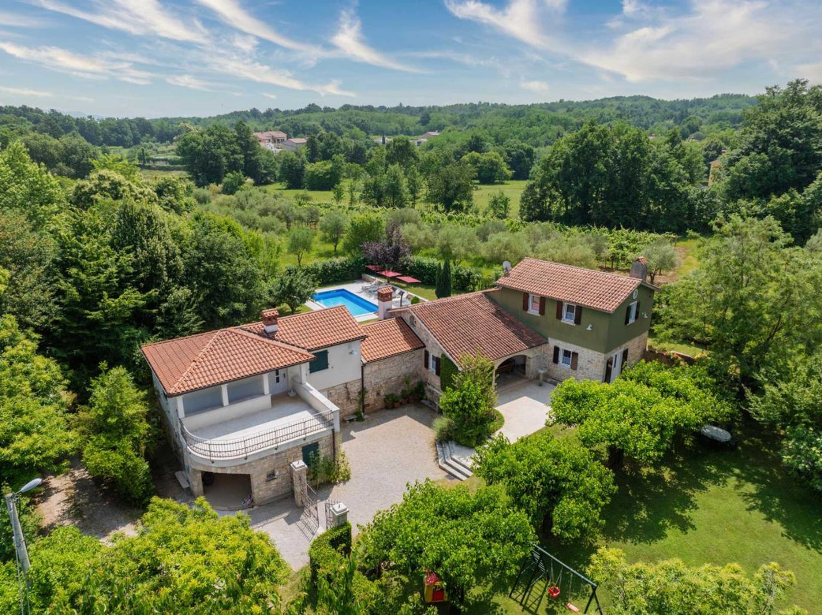 Gift card for Villa Stori Grod