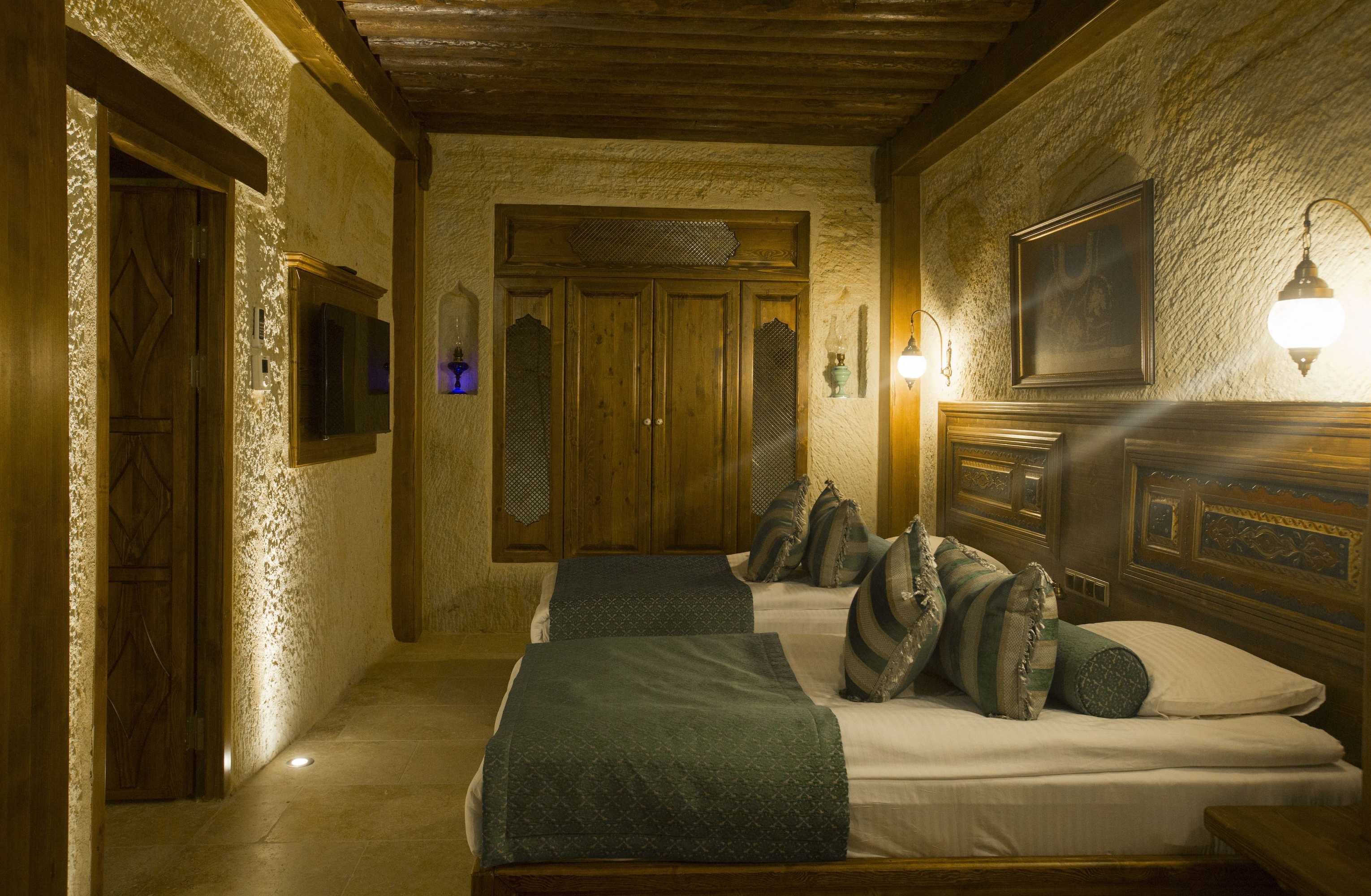 Gift card for Kayakapi Premium Caves - Cappadocia Gift card for Kayakapi Premium Caves - Cappadocia