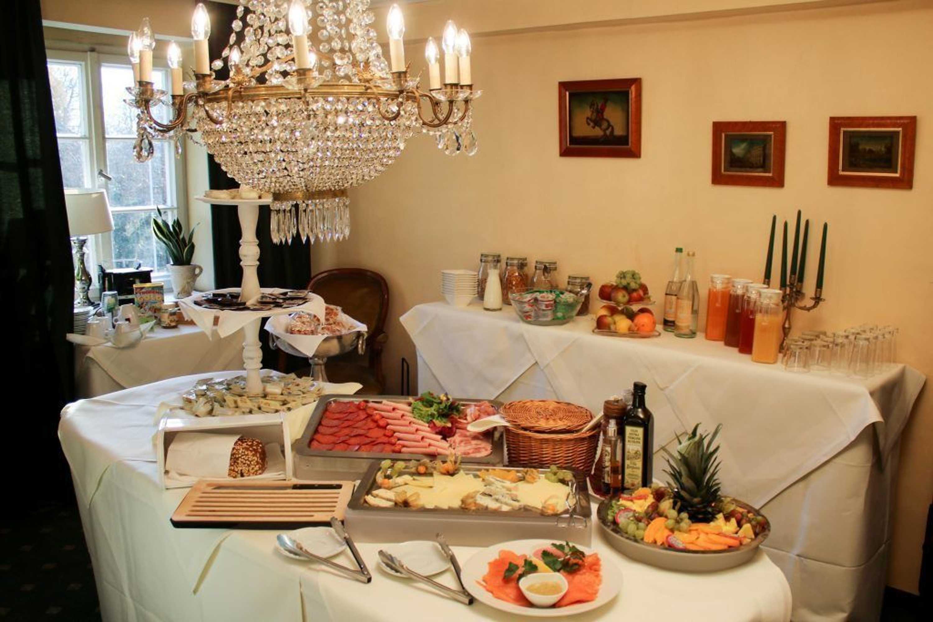 Gift card for Fischerrosl