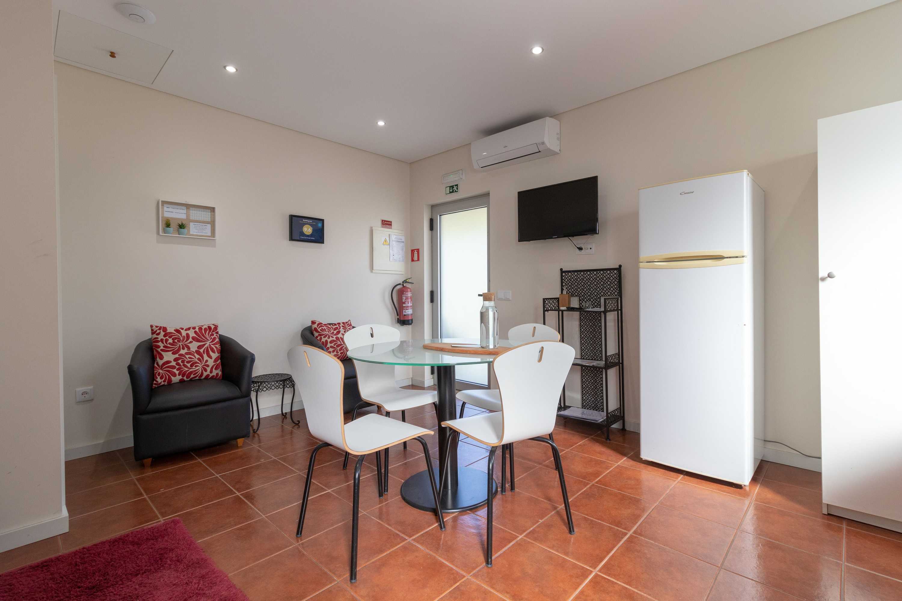 Gift card for Casa da Ponte Velha