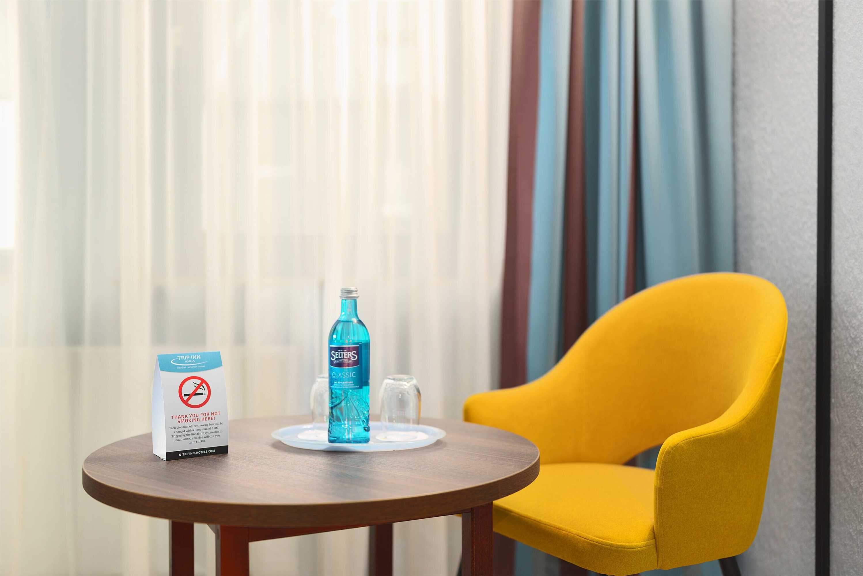 Gift card for Trip Inn Cityhotel Krefeld Gift card for Trip Inn Cityhotel Krefeld