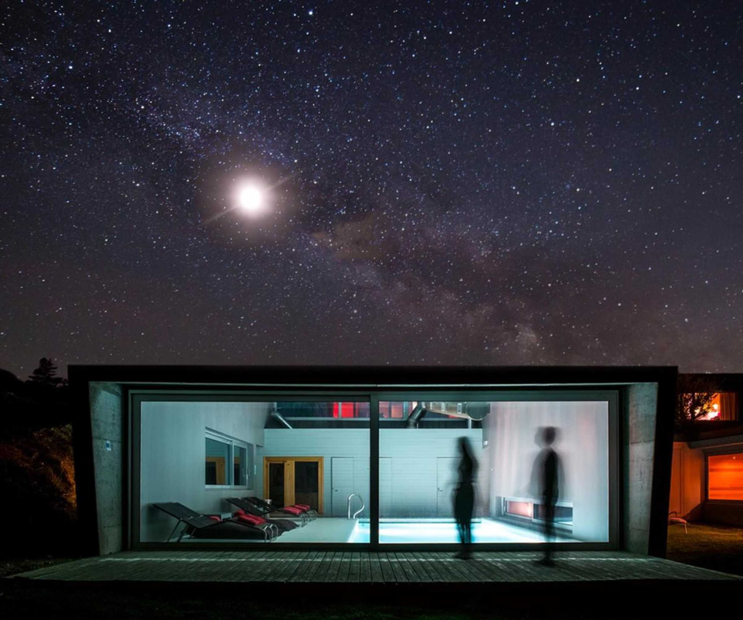 Gift card for Casa Das Penhas Douradas - Burel Expedition Hotel