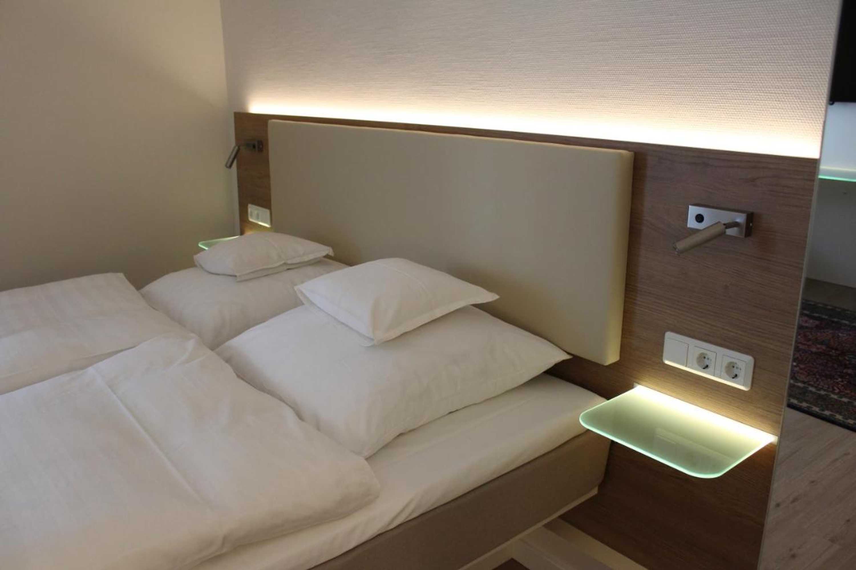 Gift card for Stüttgens Hotel