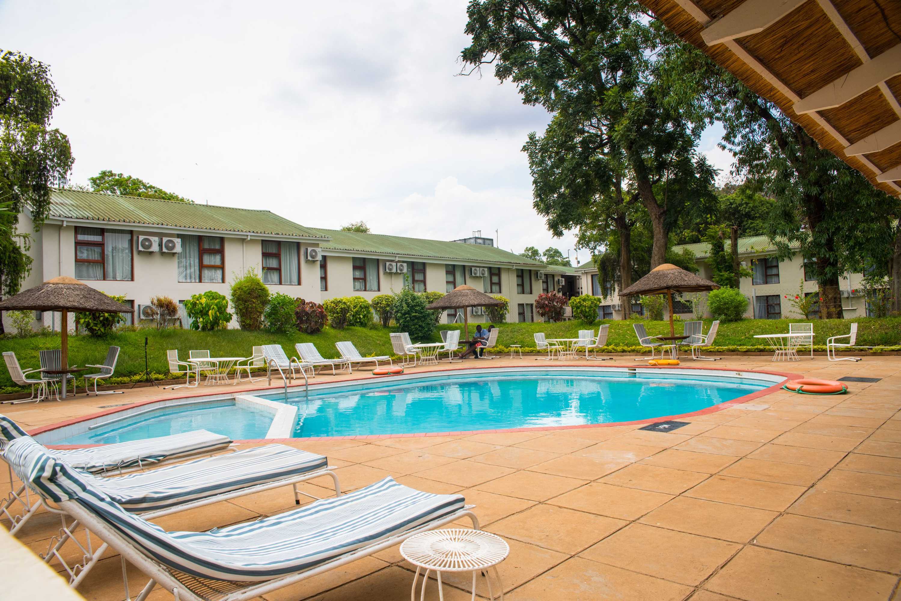 Gift card for Sunbird Lilongwe Gift card for Sunbird Lilongwe