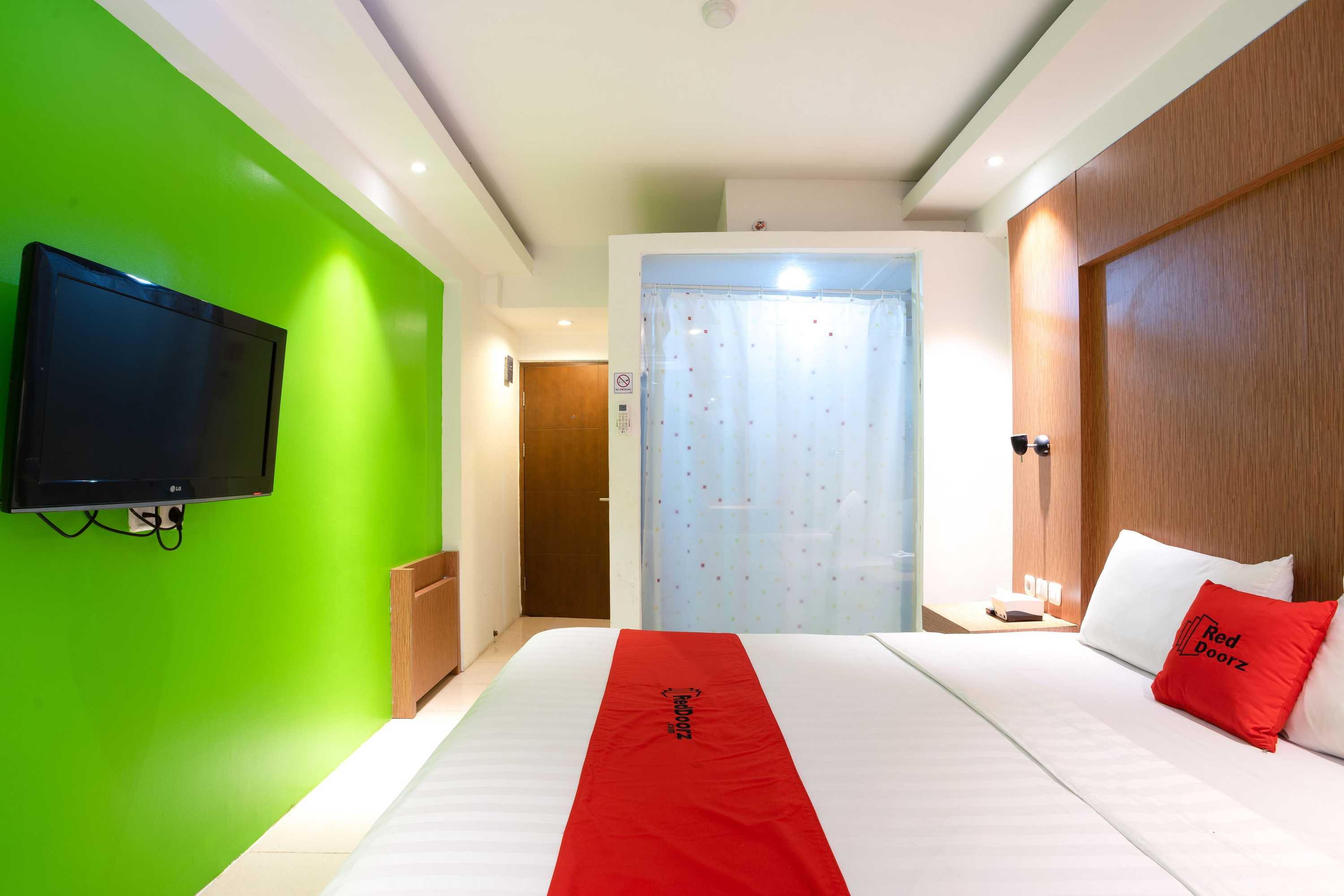Gift card for Reddoorz Apartment at Bogor Valley Gift card for Reddoorz Apartment at Bogor Valley