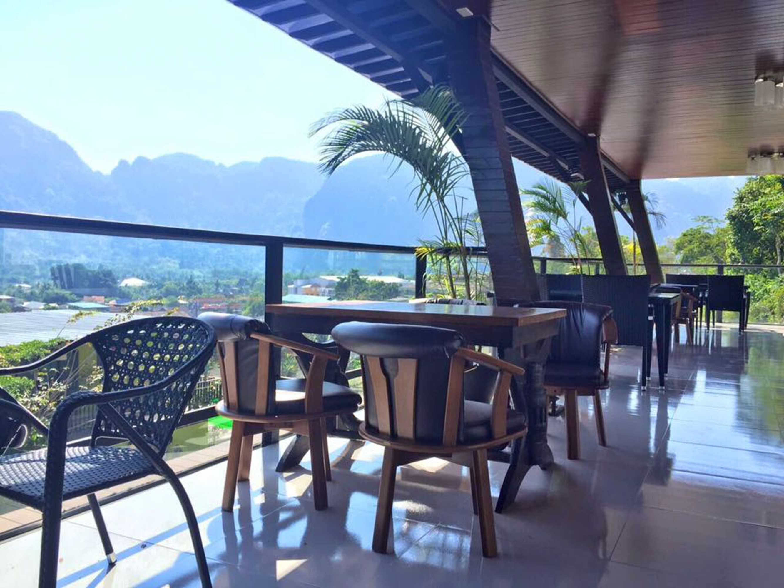 Gift card for Blue Mountain Phangnga Resort Gift card for Blue Mountain Phangnga Resort