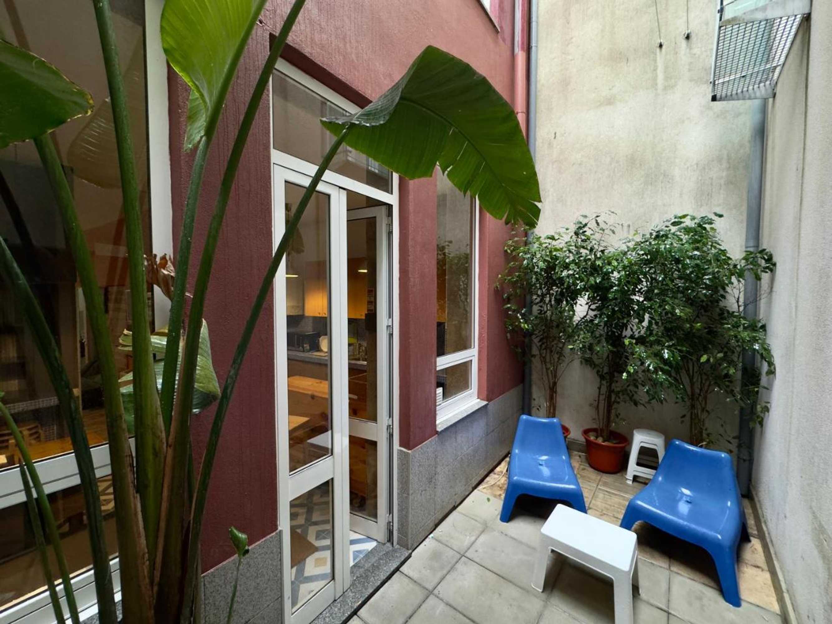 Gift card for Sardines And Friends Hostel