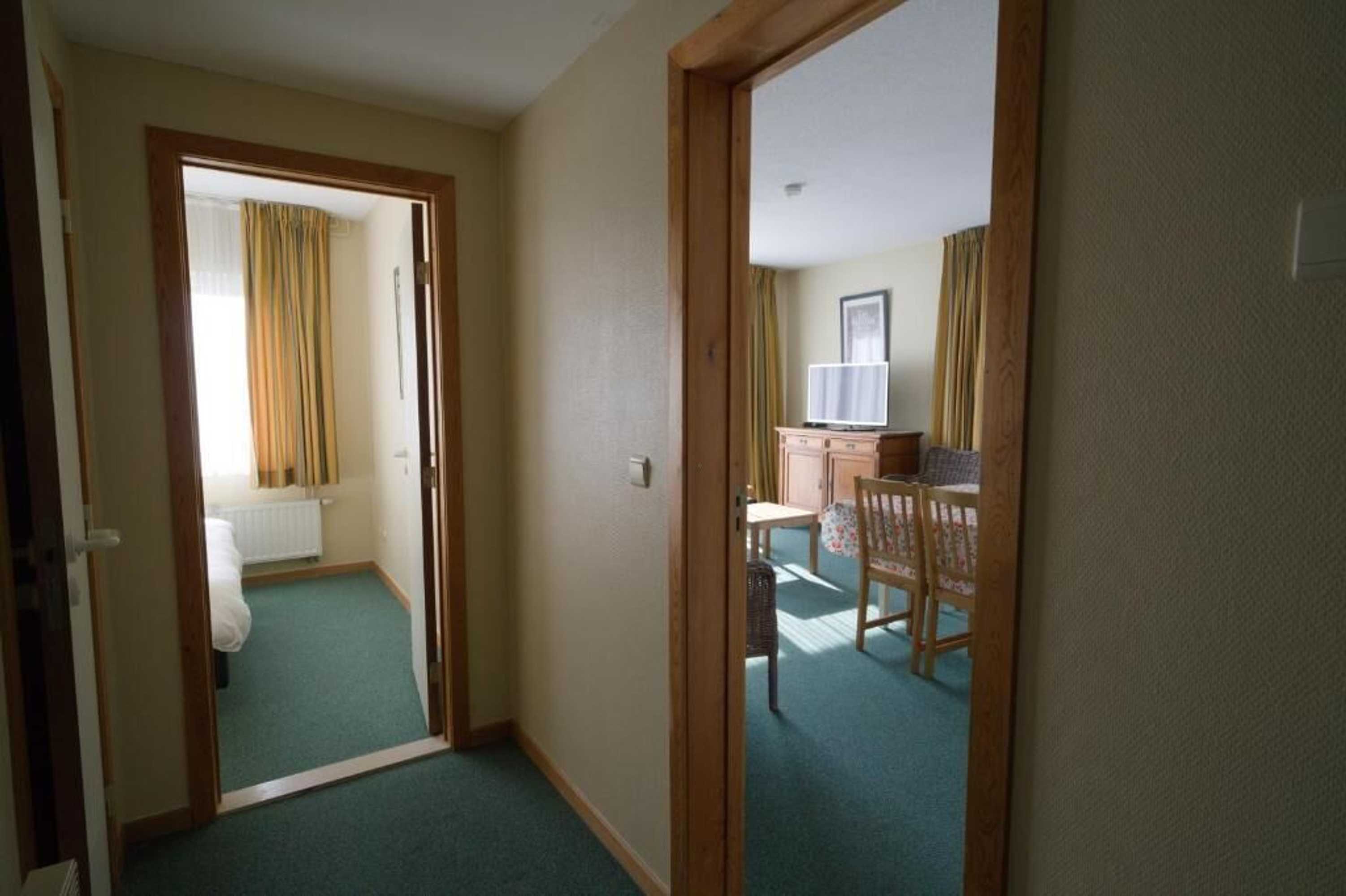 Gift card for Apparthotel De Wielingen