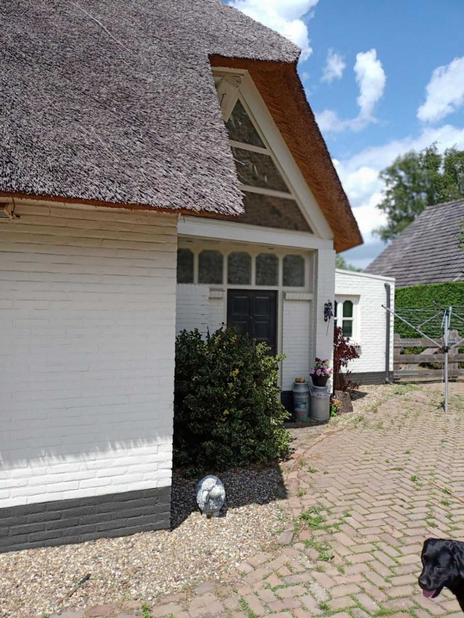 Gift card for Bij de Vlaamse Schuur