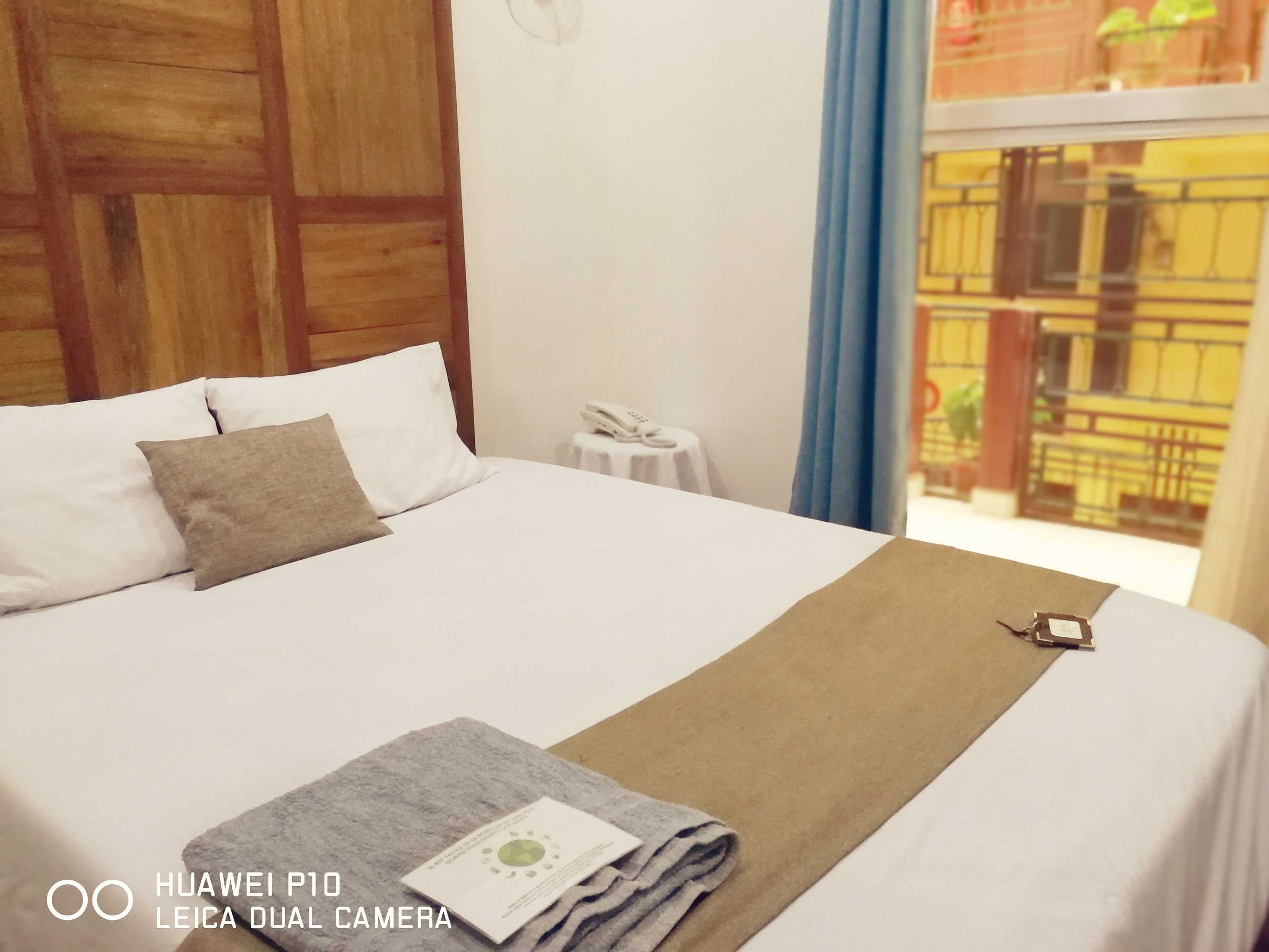 Gift card for Hotel de L'avenue - Tana City Centre Gift card for Hotel de L'avenue - Tana City Centre