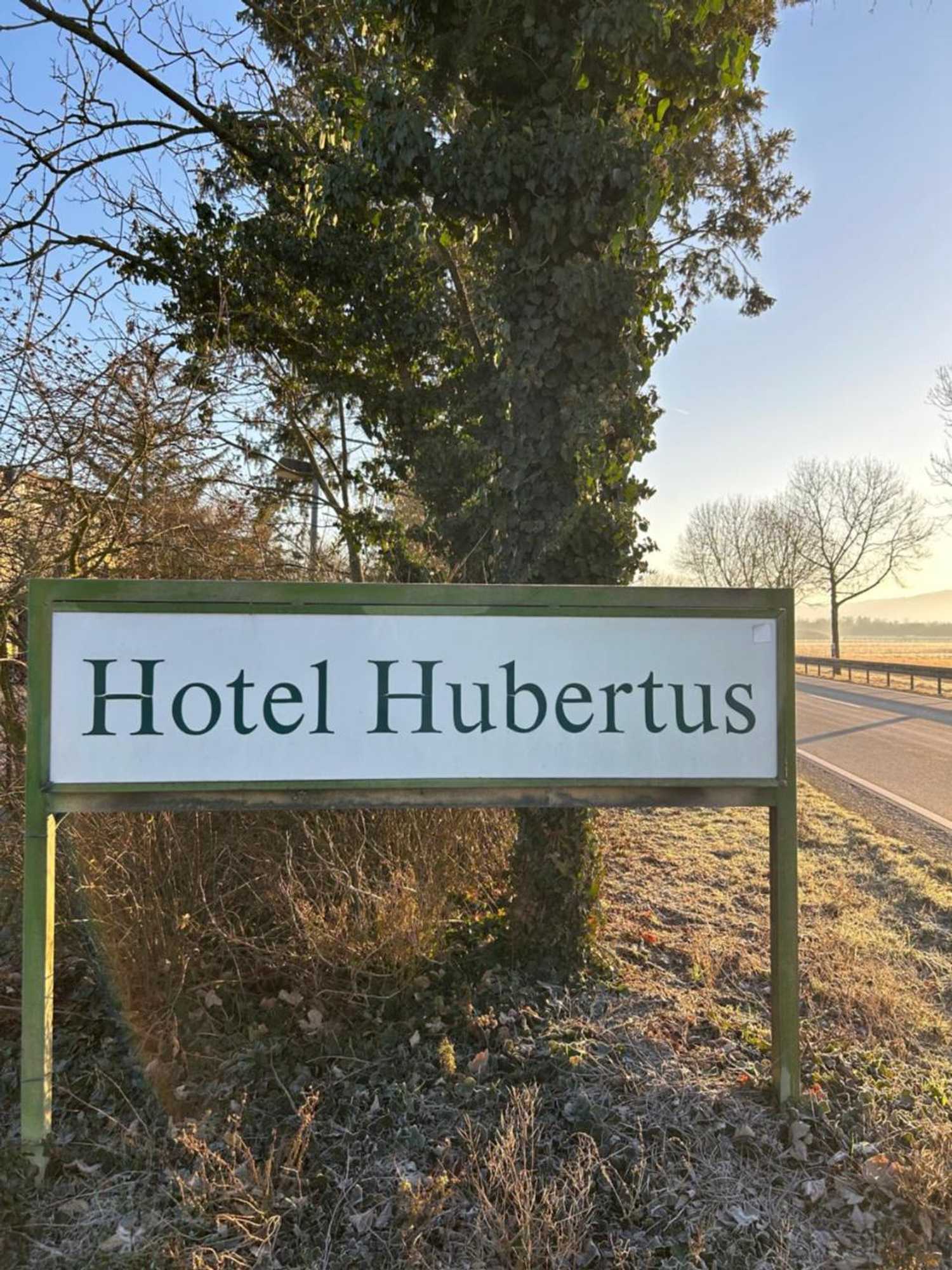 Gift card for Hubertus