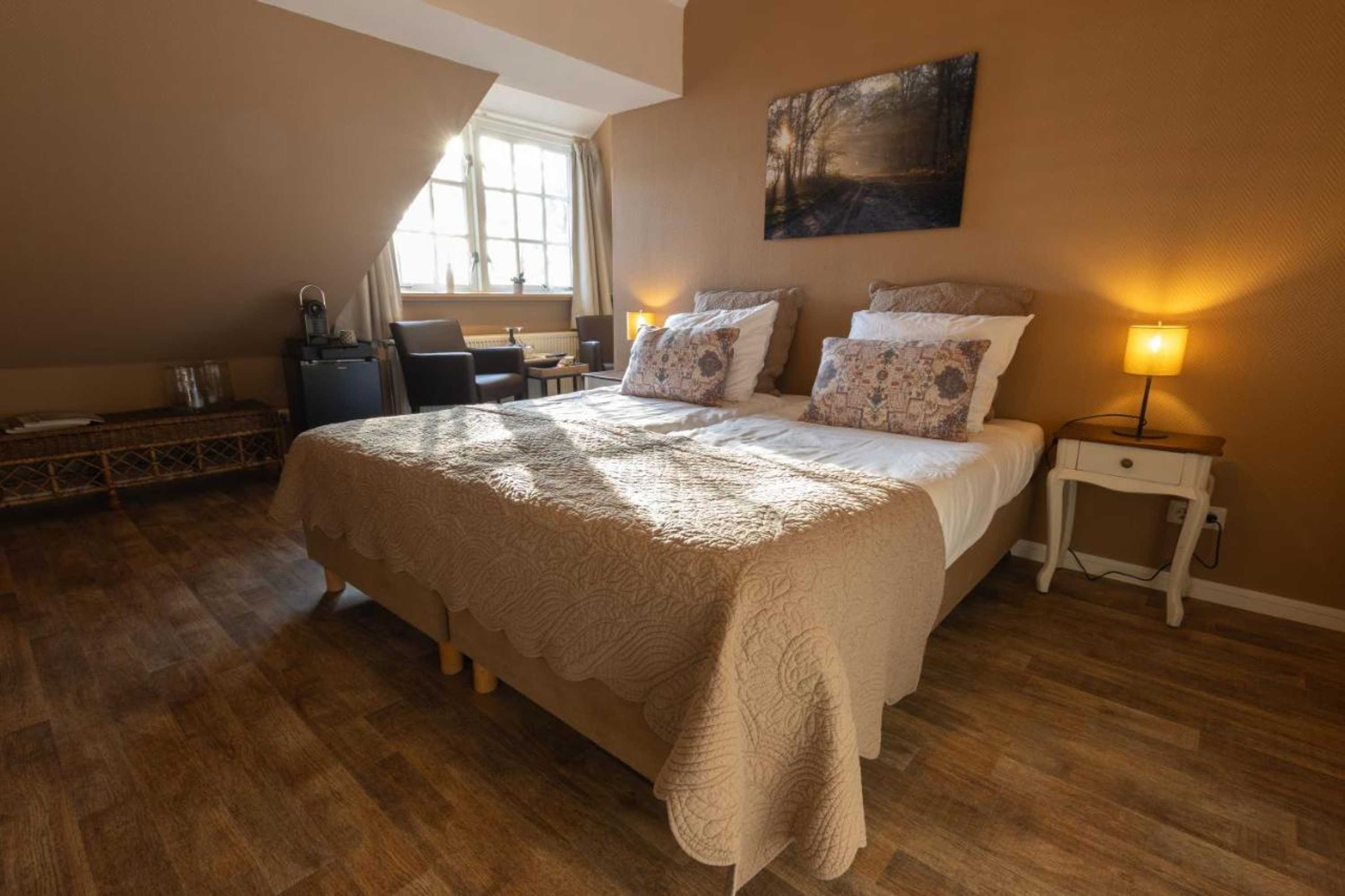 Gift card for Herberg De Fazant