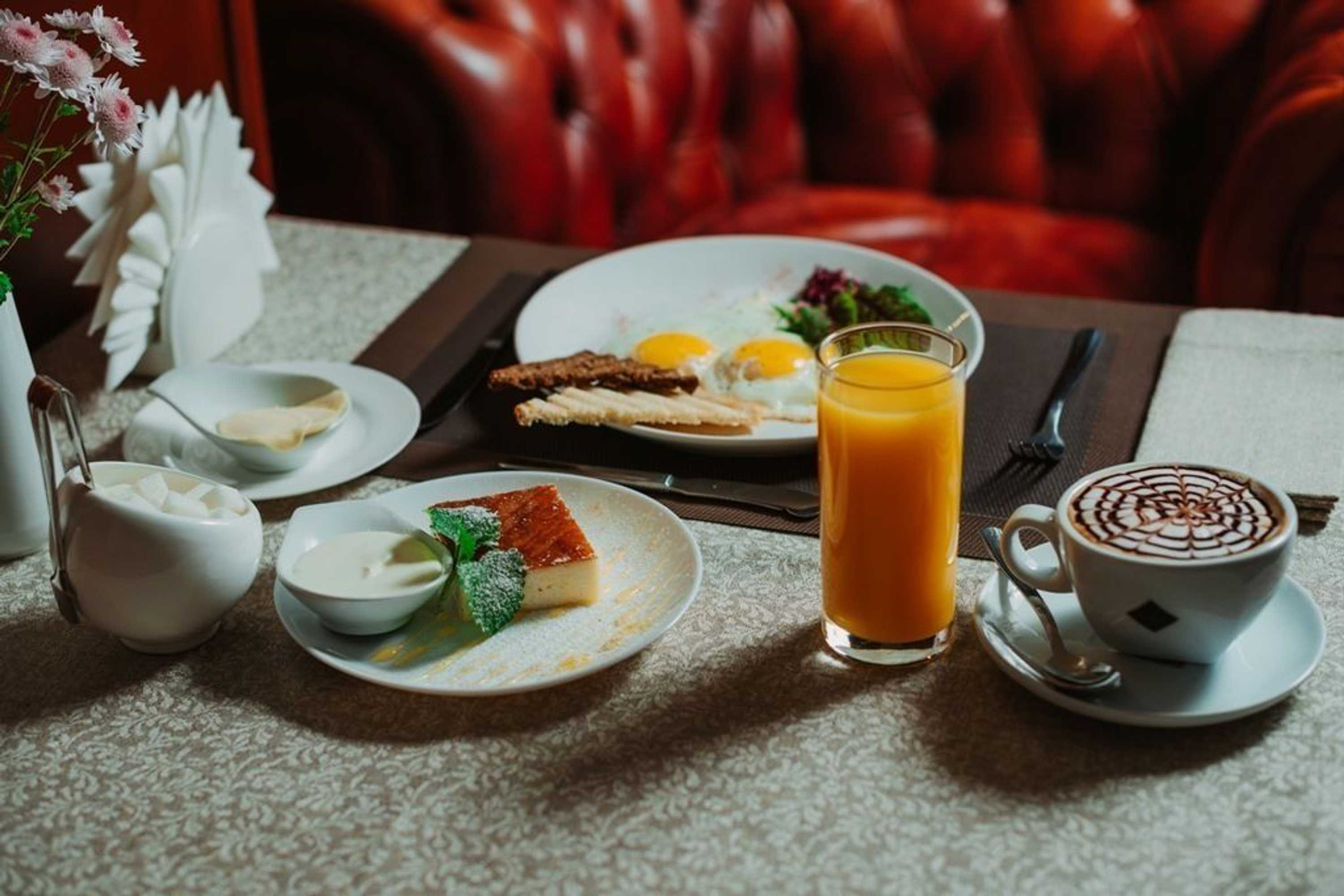 Gift card for Hotel Soul Place