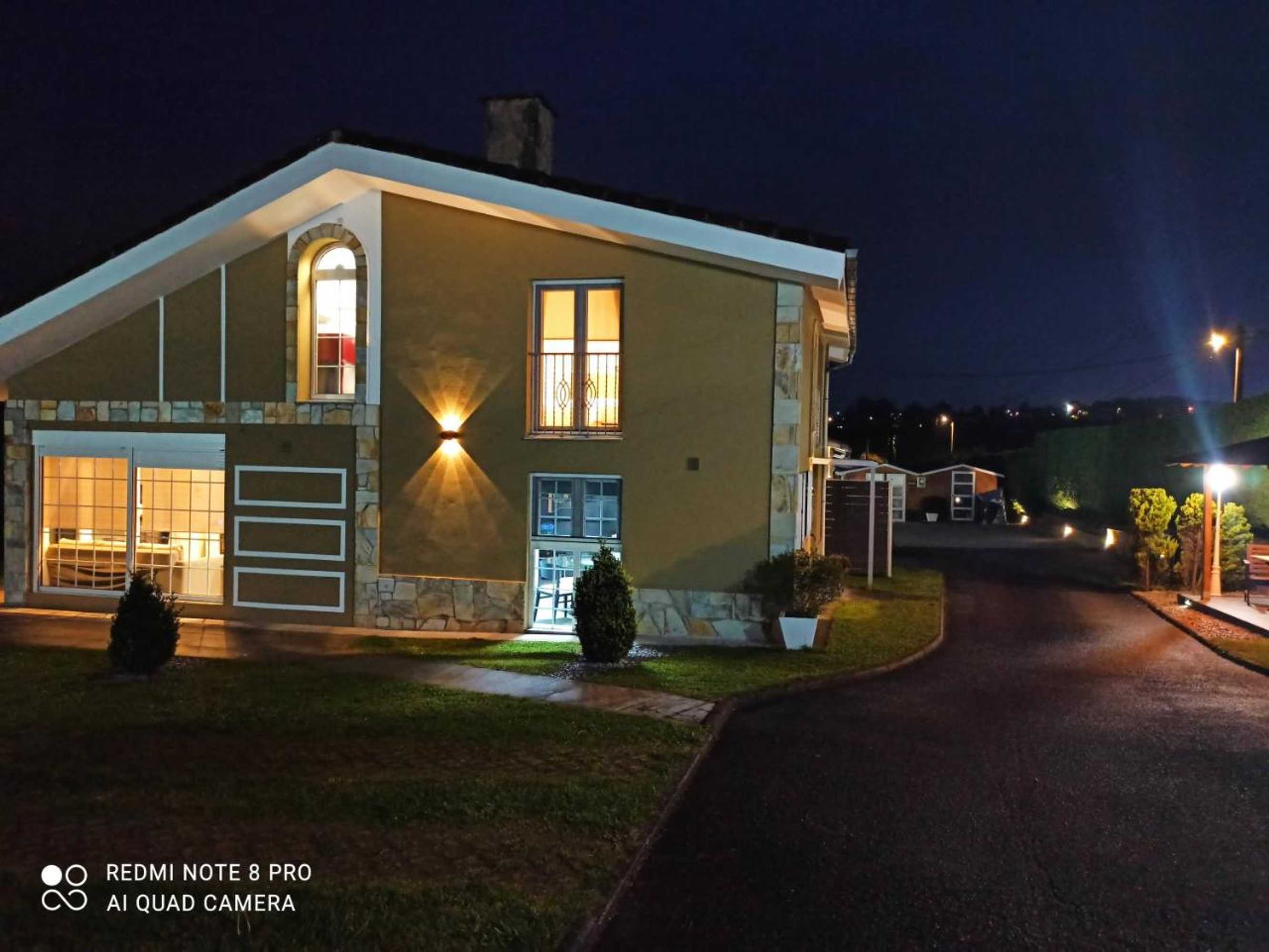 Gift card for Apartamentos Puerta de Gijon