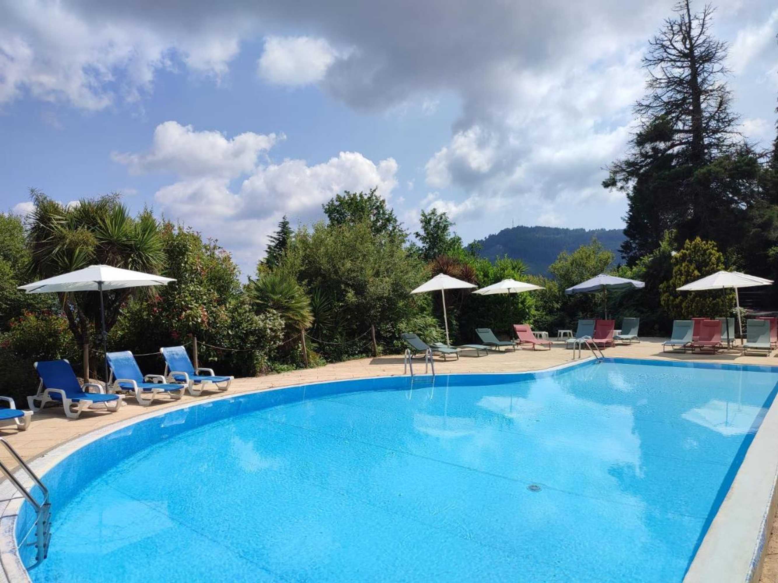 Gift card for Golden Tulip Caramulo