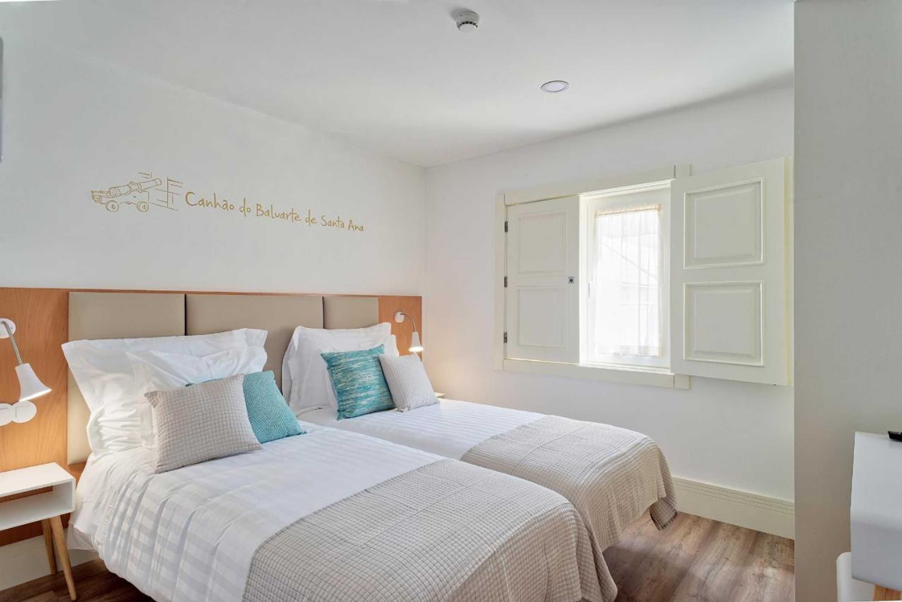 Gift card for Alojamento da Vila