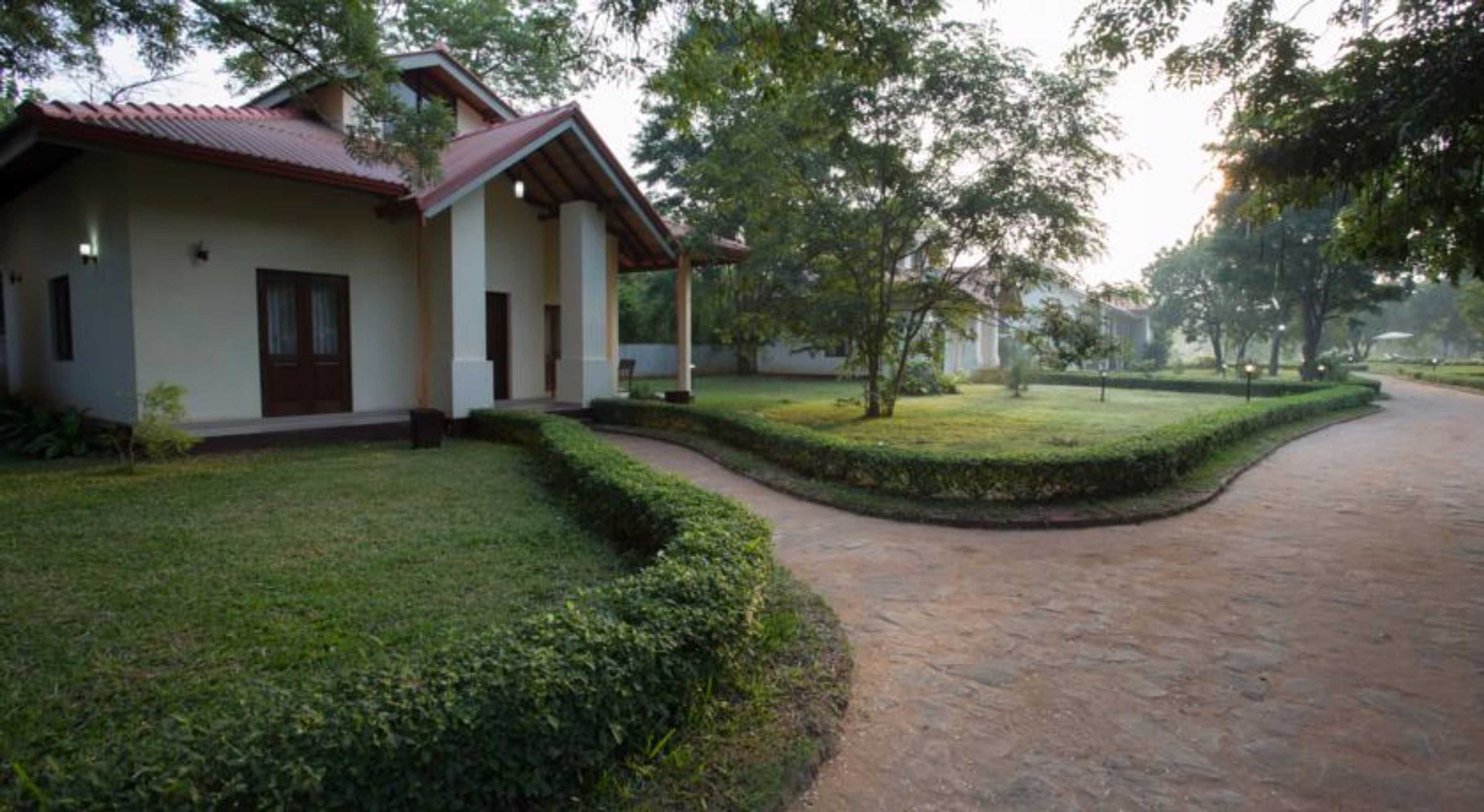Gift card for Chenra Hotel
