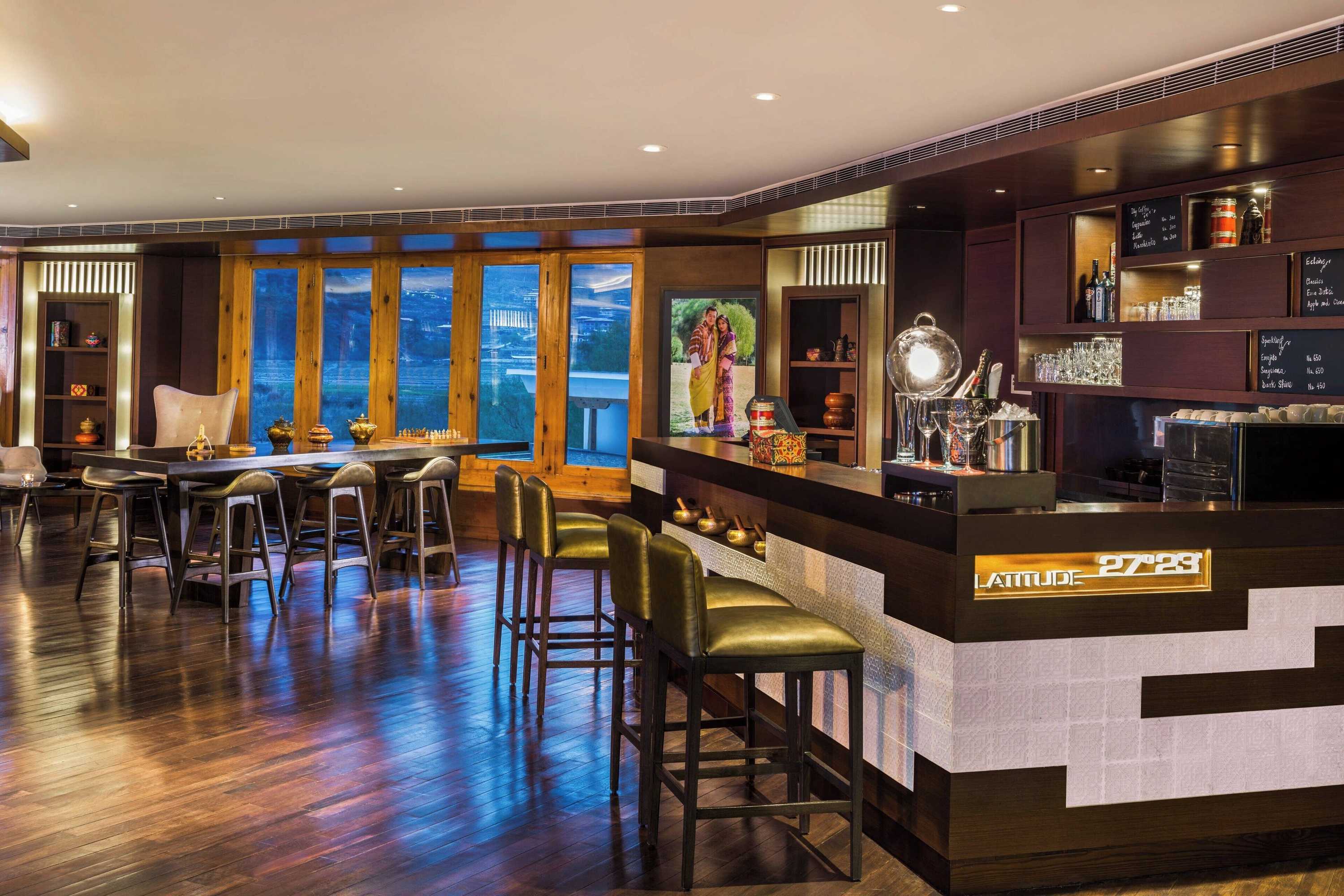 Gift card for Le Meridien Paro, Riverfront Gift card for Le Meridien Paro, Riverfront