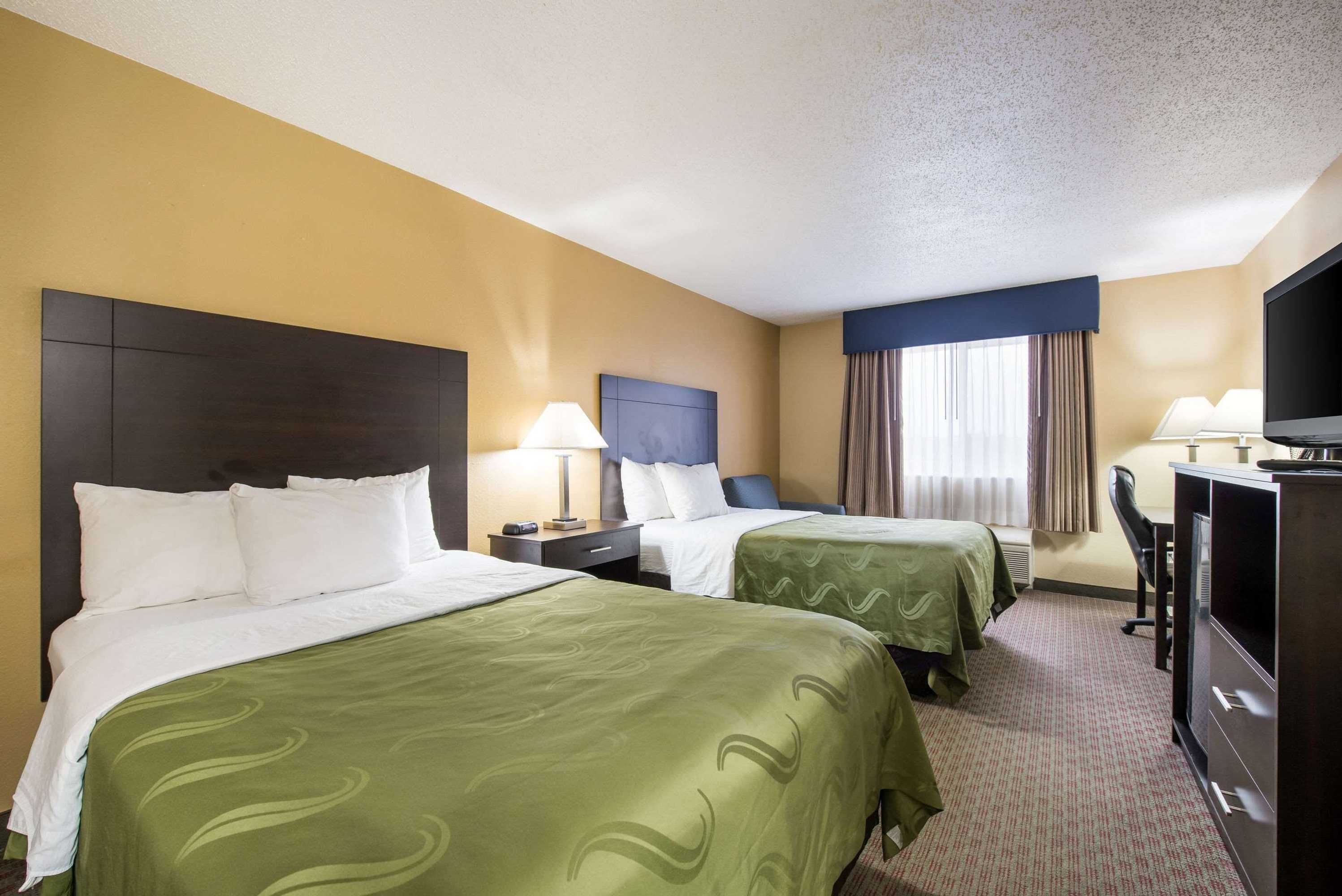 Gift card for Quality Inn & Suites Gift card for Quality Inn & Suites