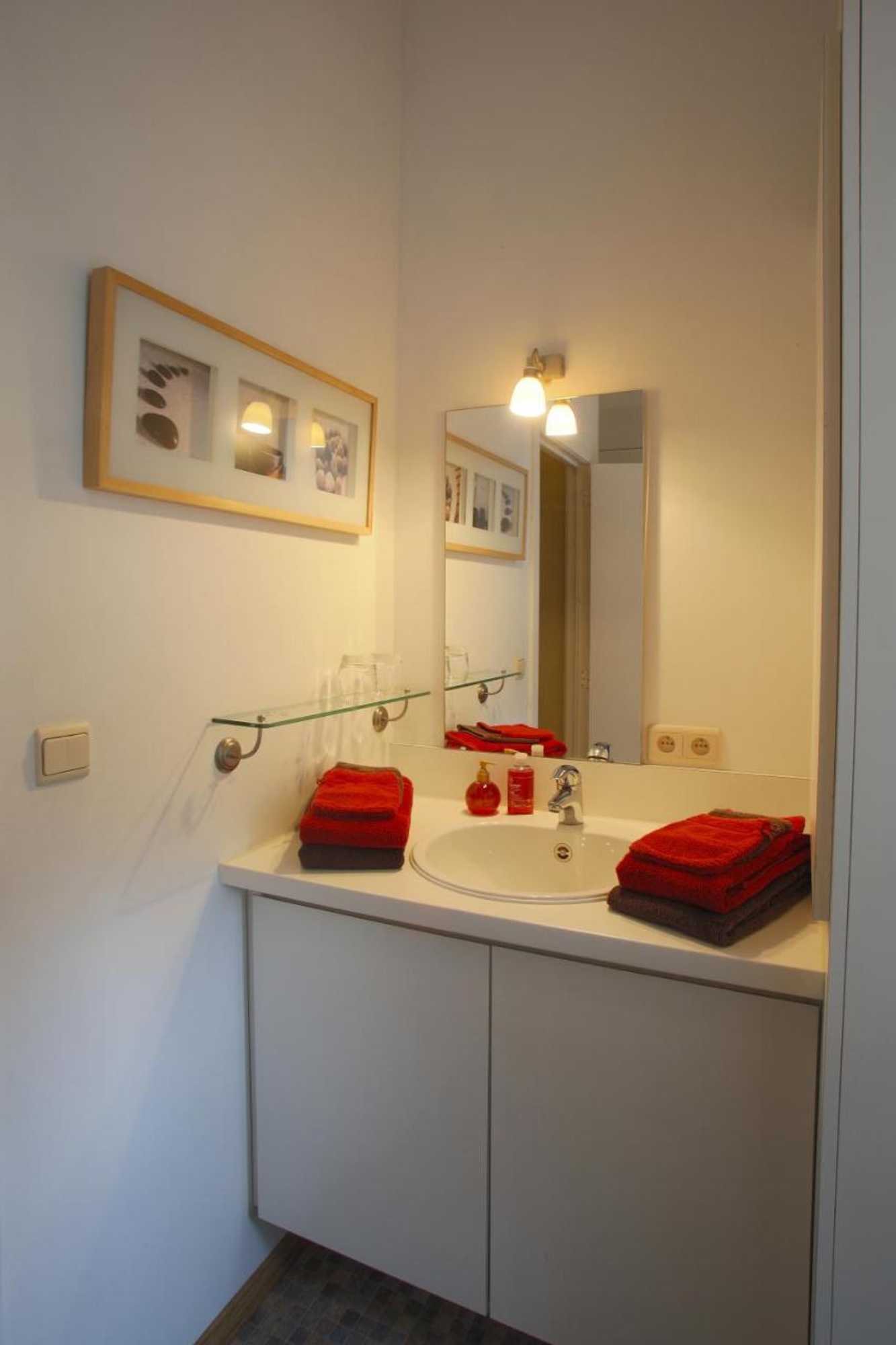 Gift card for Apartments Ypres