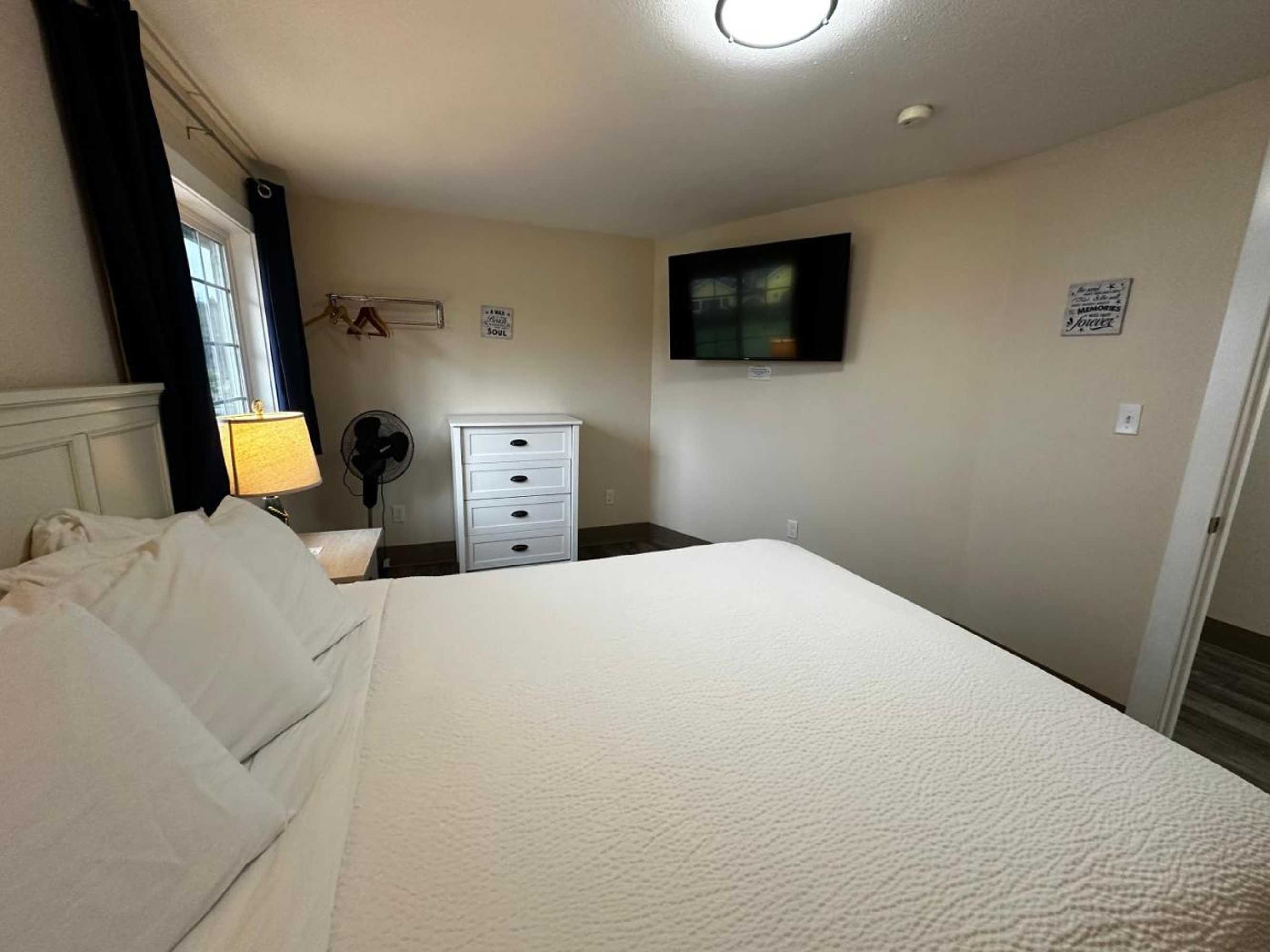 Gift card for Coastal Inn And Suites