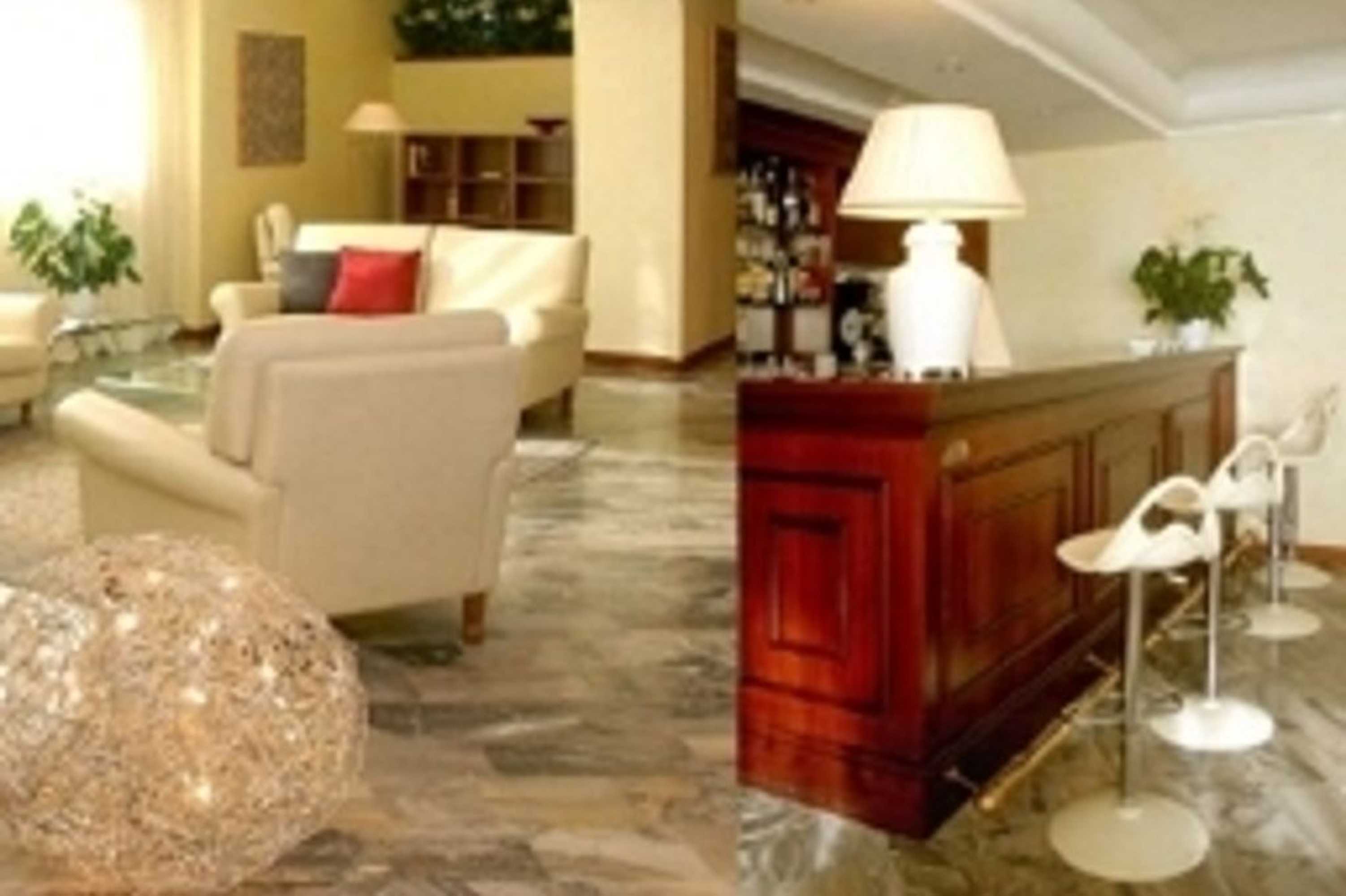 Gift card for Bel Sit Hotel Ristorante
