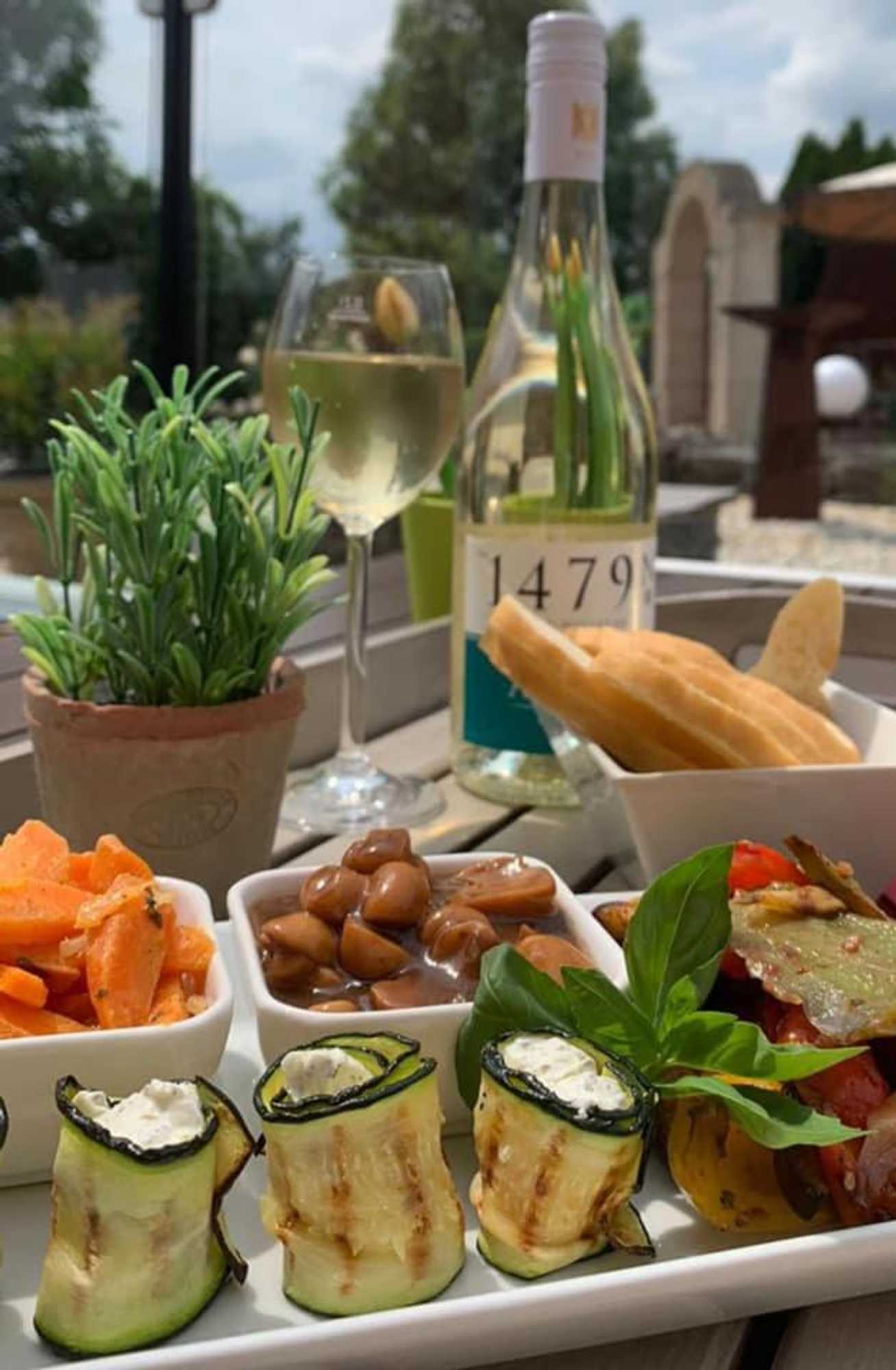 Gift card for Hotel Garni am Schloss