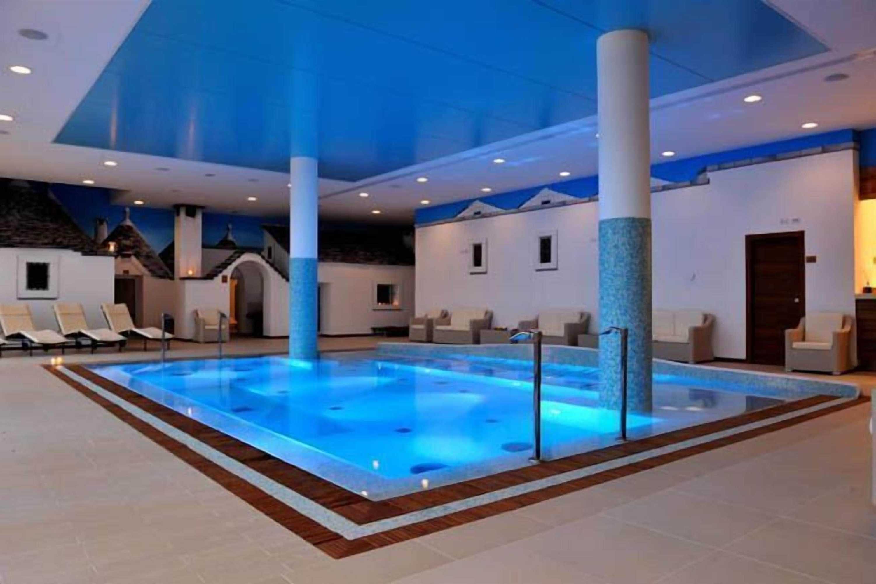 Gift card for Grand Hotel La Chiusa di Chietri Gift card for Grand Hotel La Chiusa di Chietri