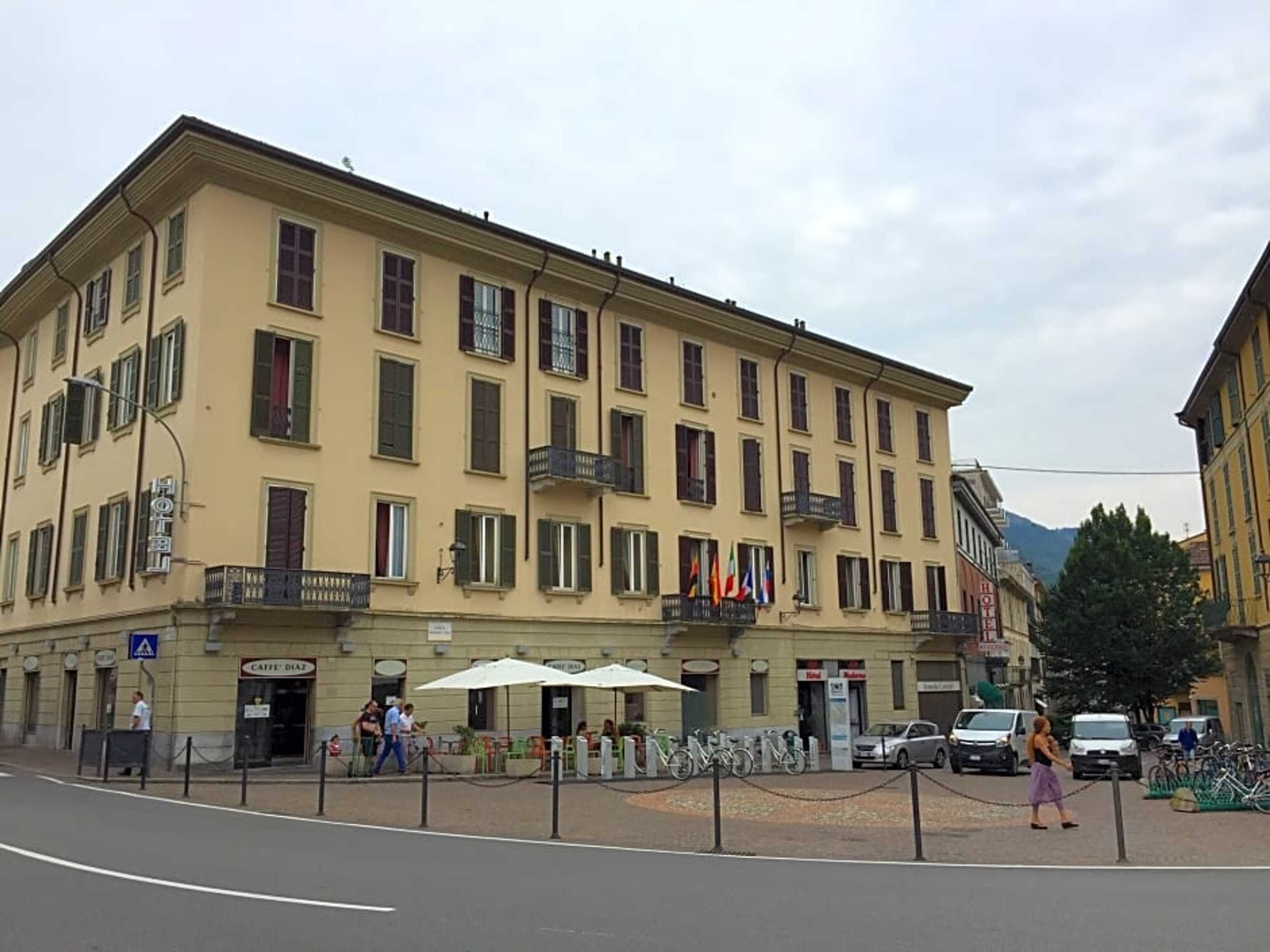 Gift card for Hotel Moderno Gift card for Hotel Moderno