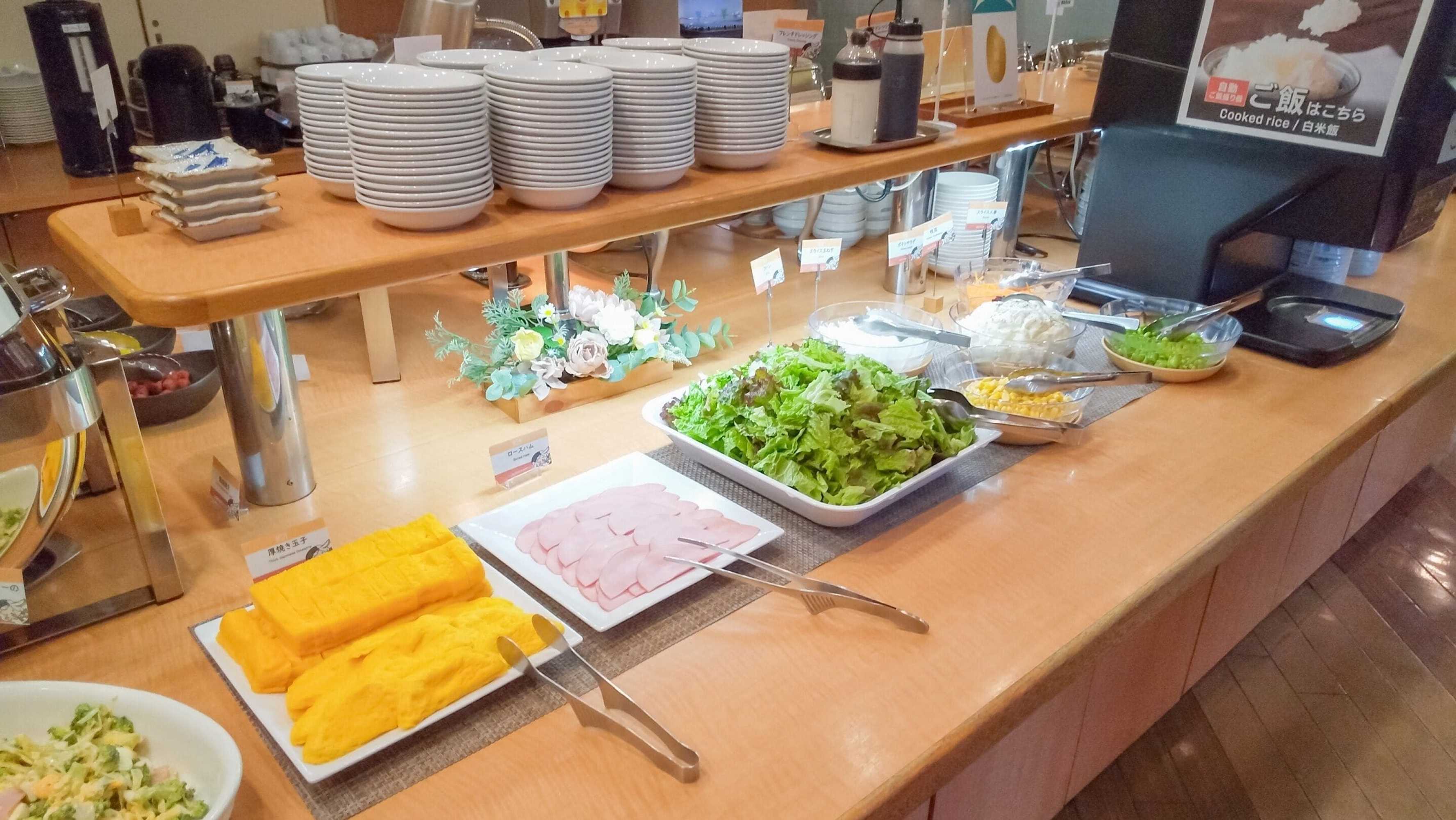 Gift card for Hotel Route-Inn Aomori Ekimae