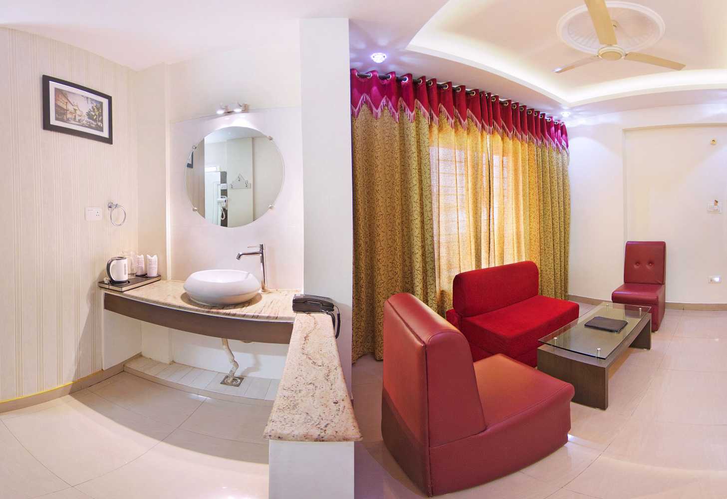 Gift card for Aishwarya Residency