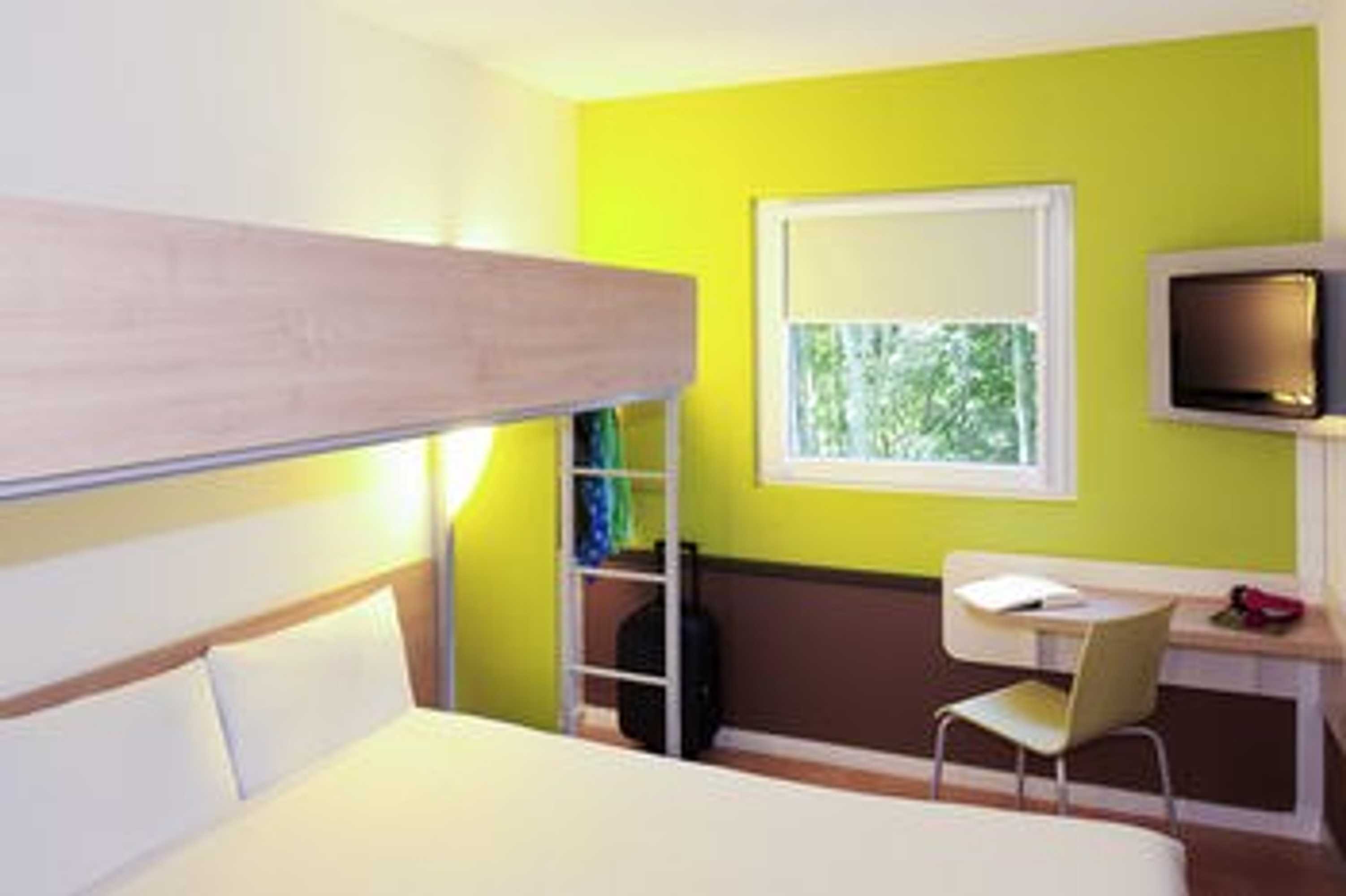 Gift card for Ibis Budget Amsterdam Airport Gift card for Ibis Budget Amsterdam Airport