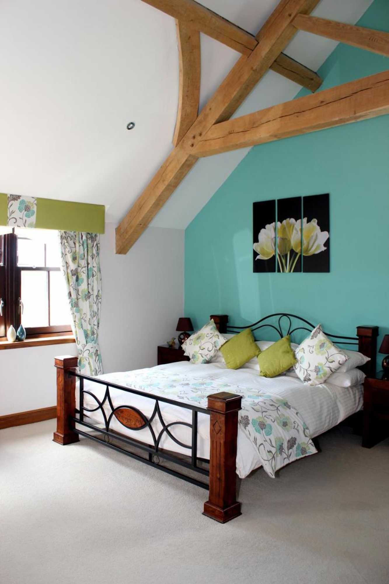 Gift card for Backbrae House Luxury B&b