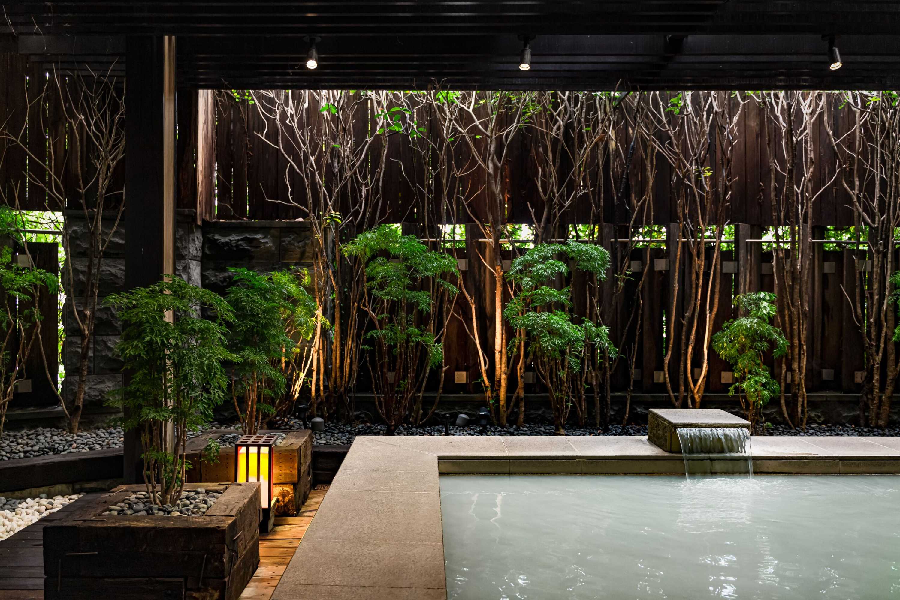 Gift card for Grand View Resort Beitou