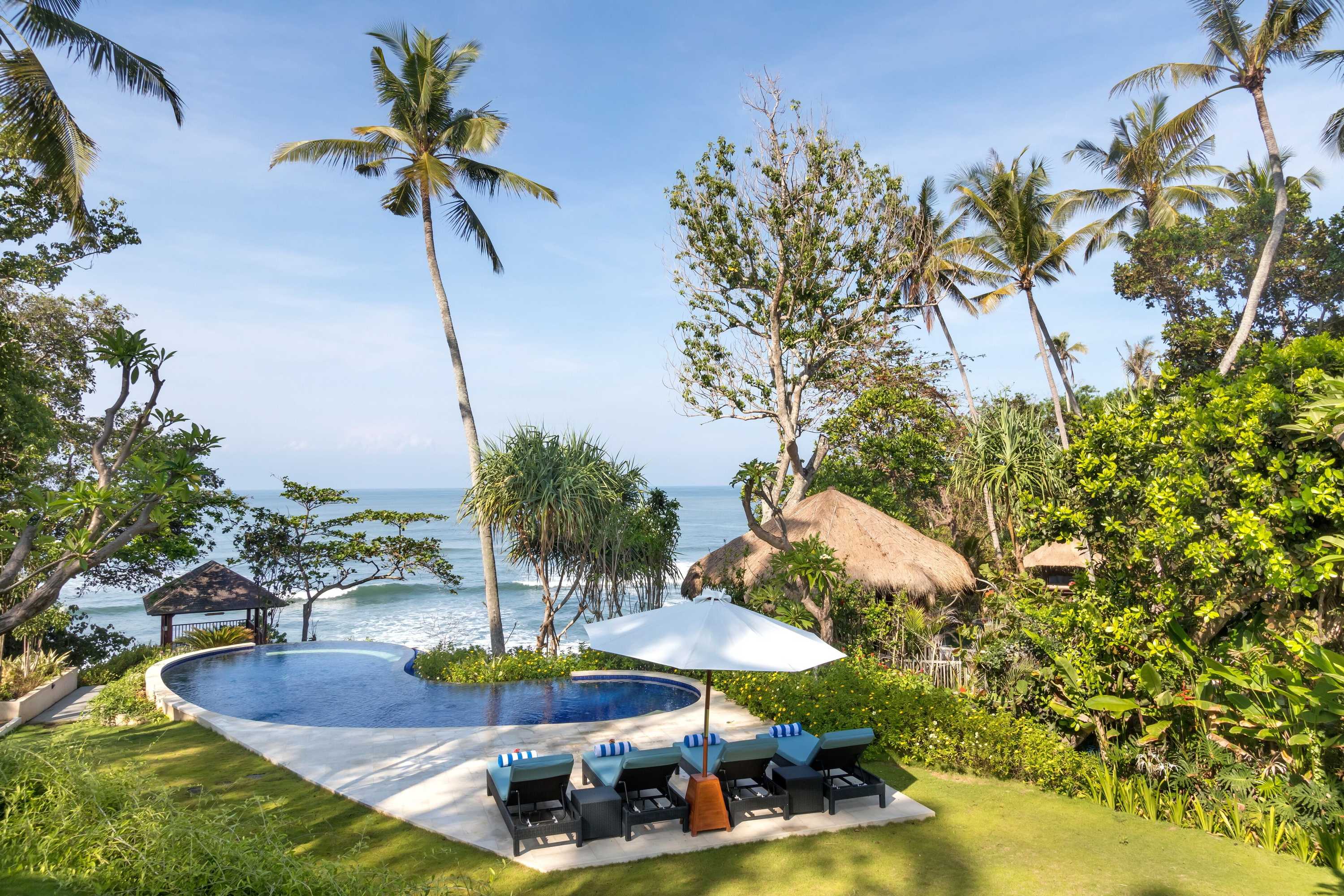 Gift card for Villa Ronggo Mayang Bali Gift card for Villa Ronggo Mayang Bali