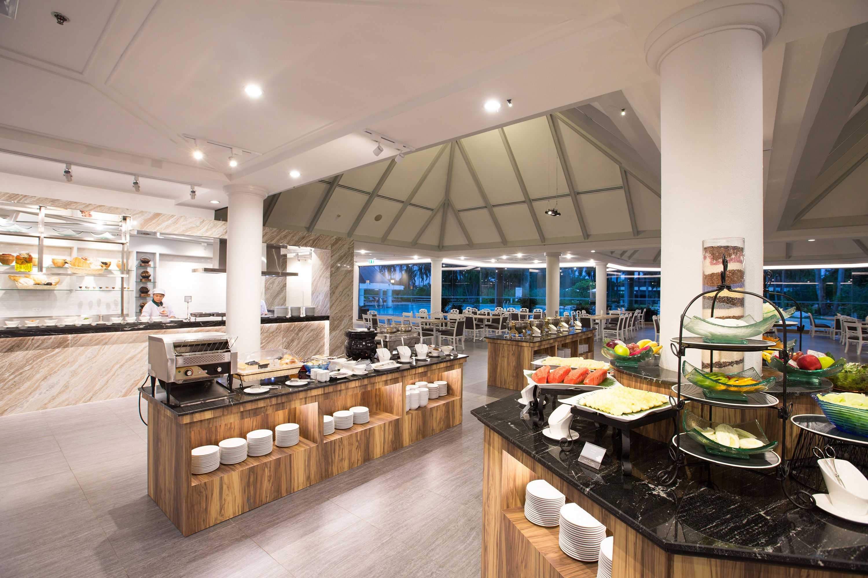 Gift card for The Imperial Hotel & Convention Centre Phitsanulok