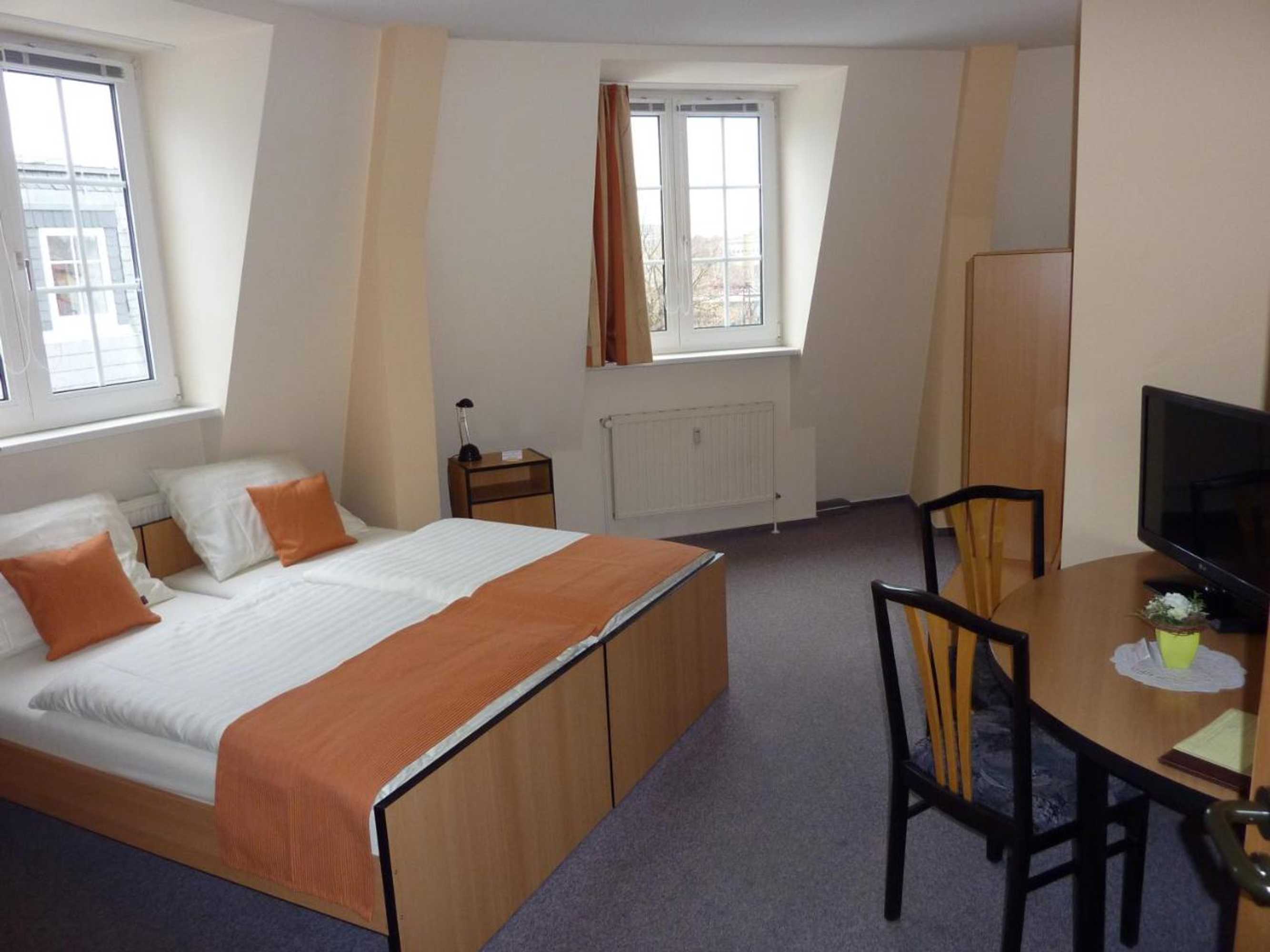 Gift card for Pension an Der Weisseritz