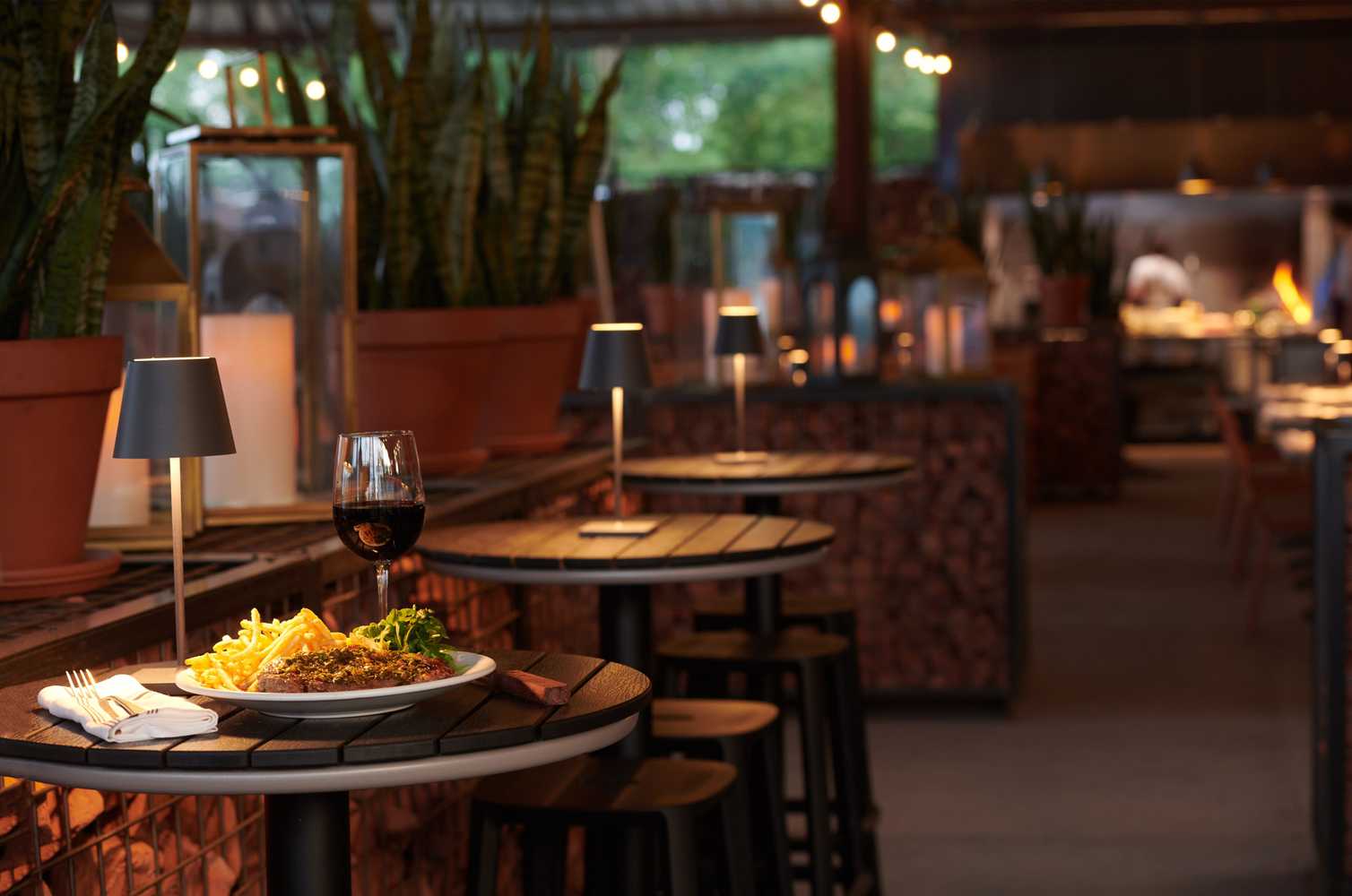 Gift card for Hutton Brickyards Riverfront Hotel + Venue Gift card for Hutton Brickyards Riverfront Hotel + Venue