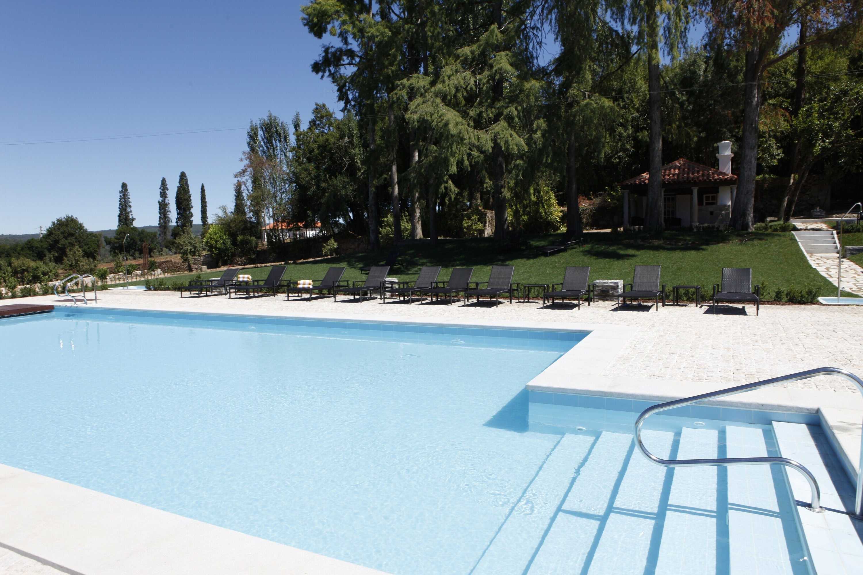 Gift card for Parador Casa da Ínsua