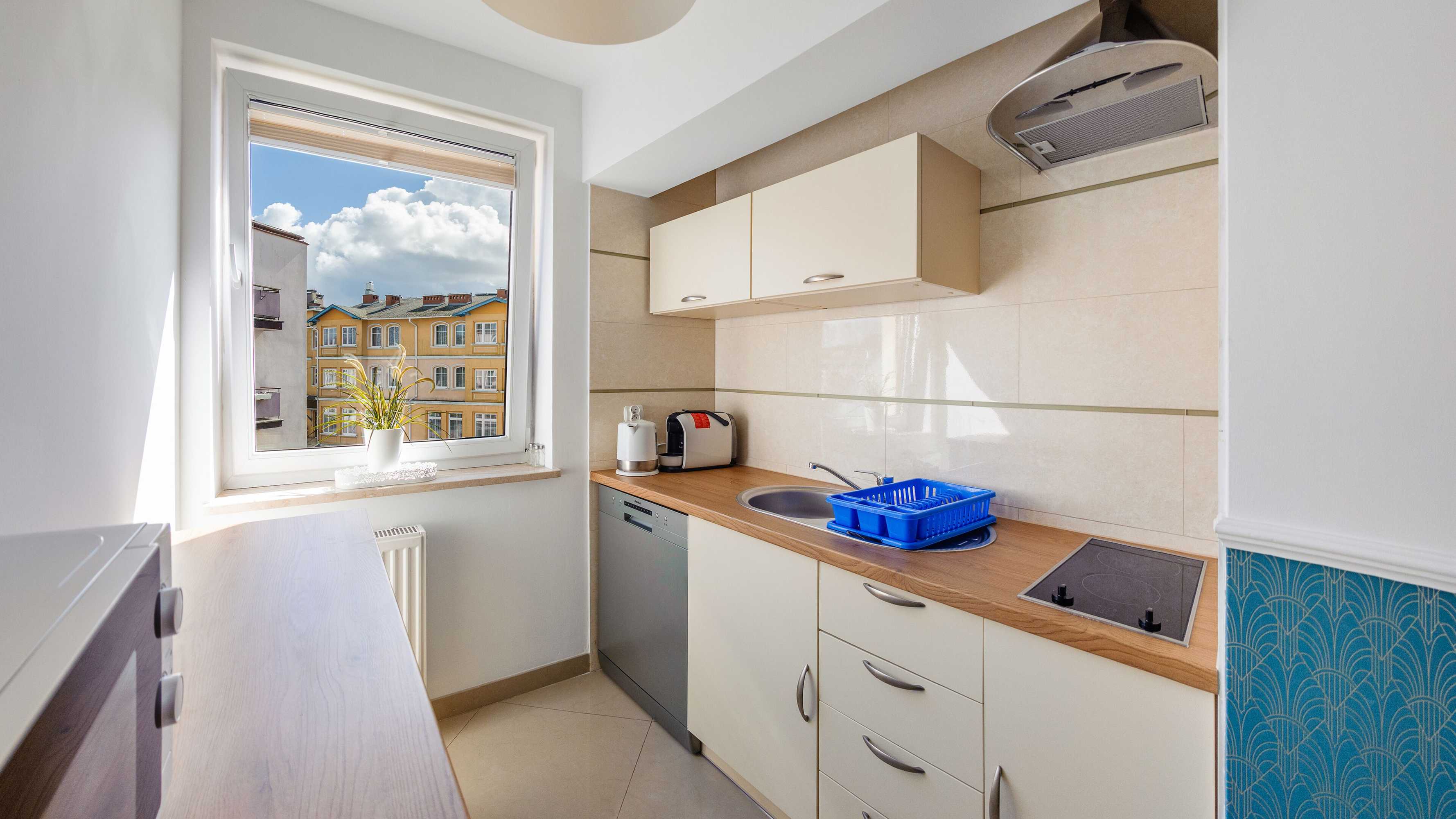 Gift card for Apartamenty Sun & Snow Playa Baltis z Sauną Gift card for Apartamenty Sun & Snow Playa Baltis z Sauną