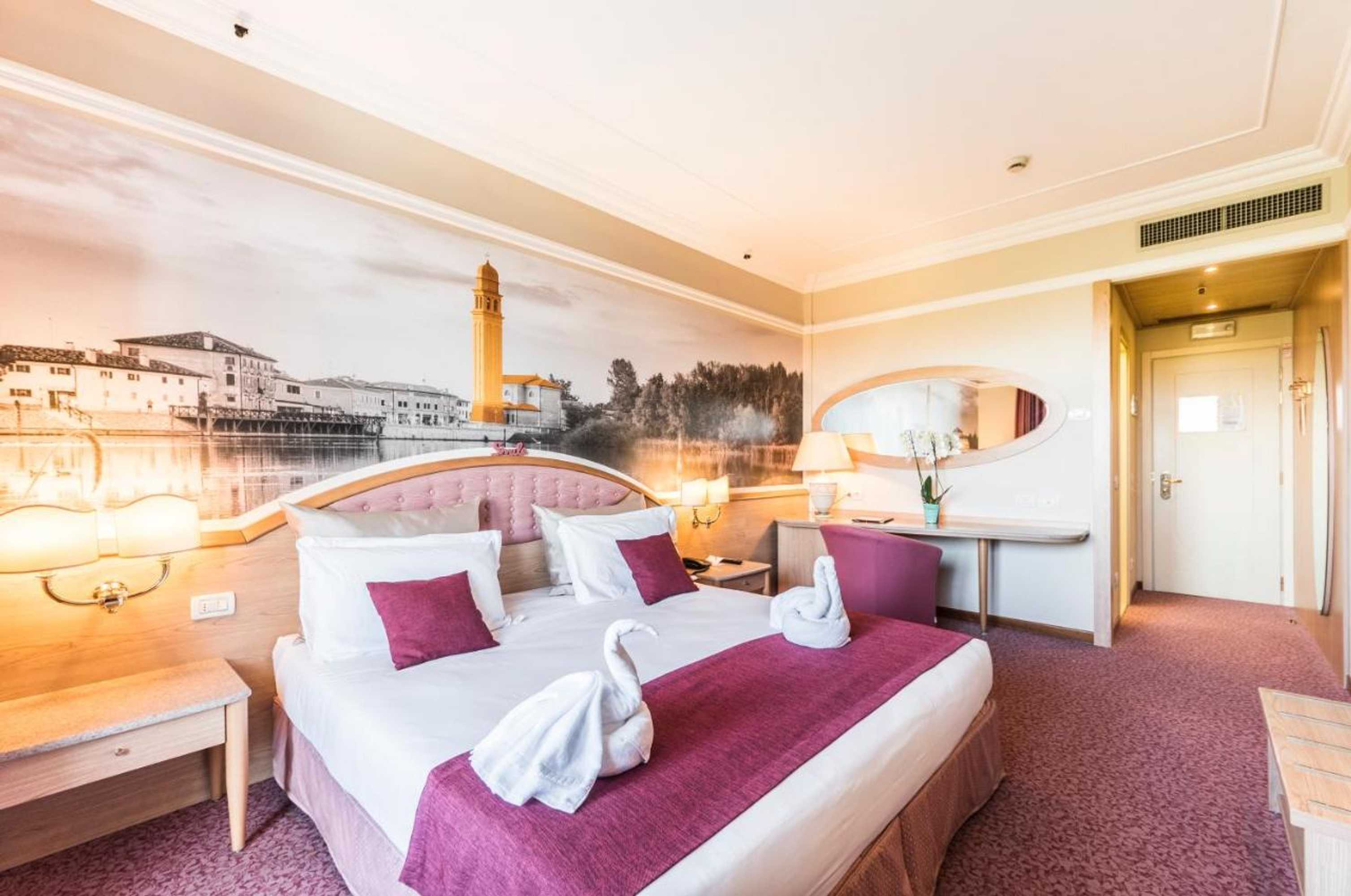 Gift card for Park Hotel Villa Fiorita Gift card for Park Hotel Villa Fiorita