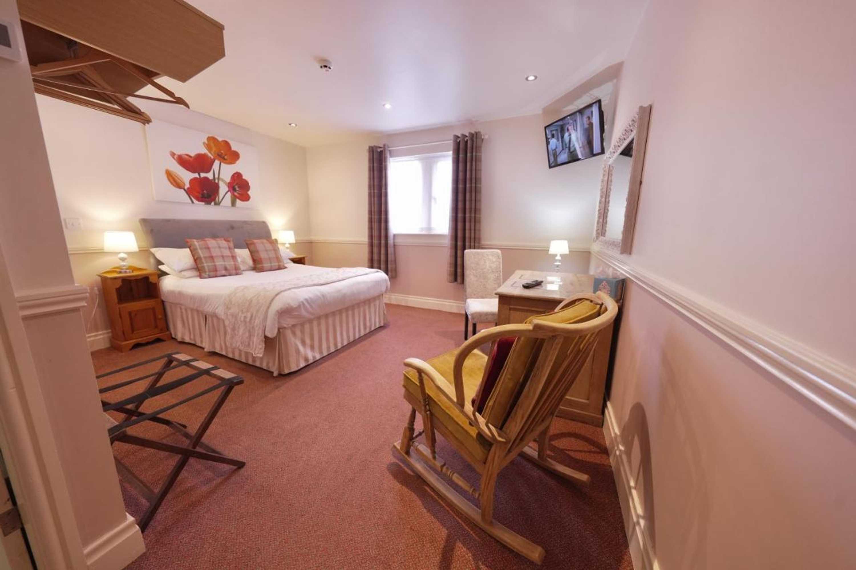 Gift card for The Dog And Partridge