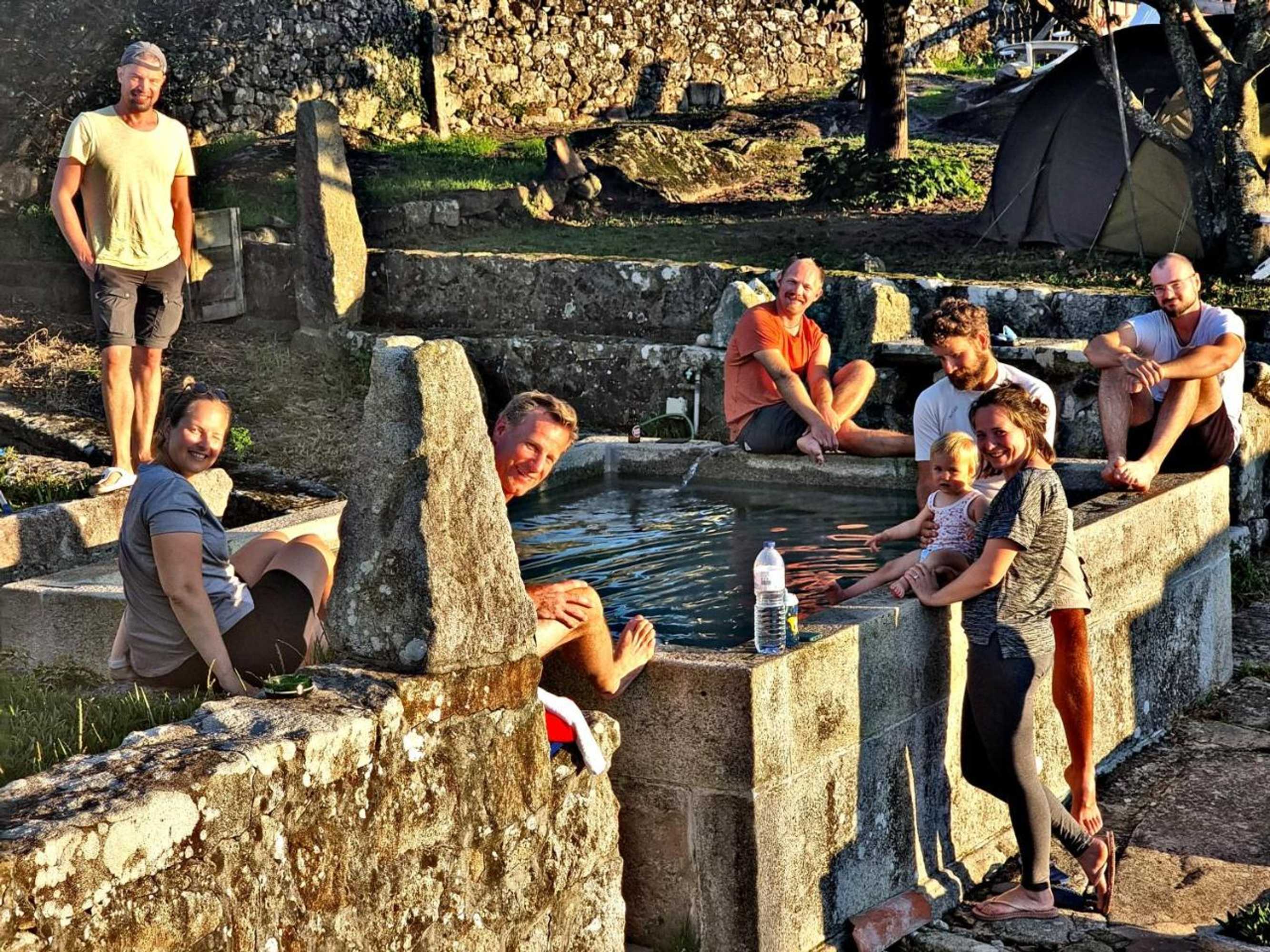 Gift card for Albergue Casa do Sardão Gift card for Albergue Casa do Sardão