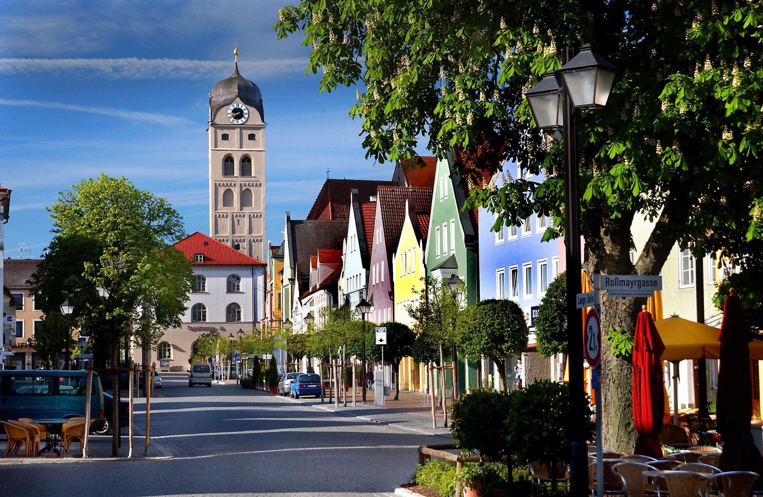 Gift card for Best Western Plus Parkhotel Erding Gift card for Best Western Plus Parkhotel Erding