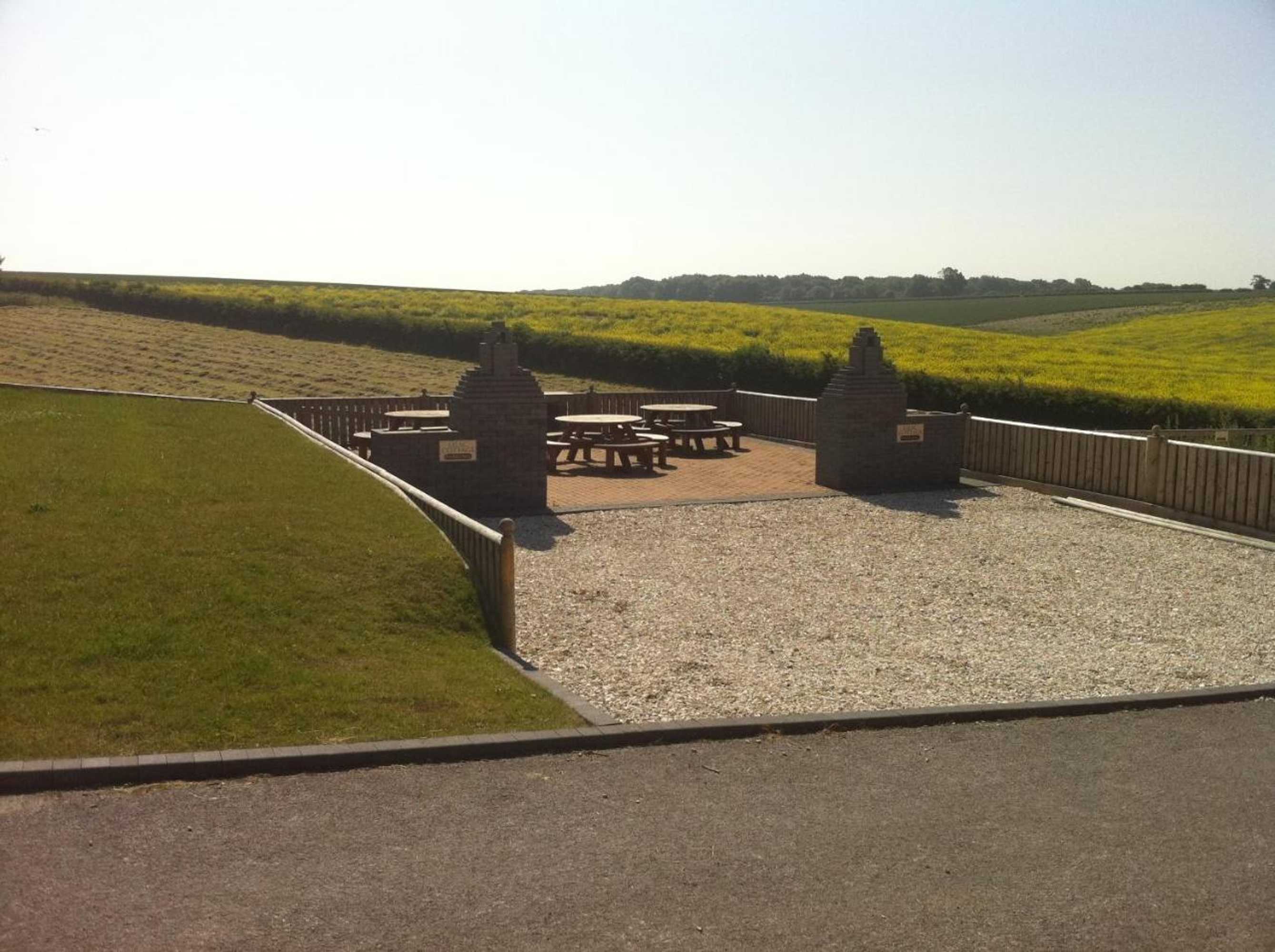 Gift card for Red House Farm Cottages