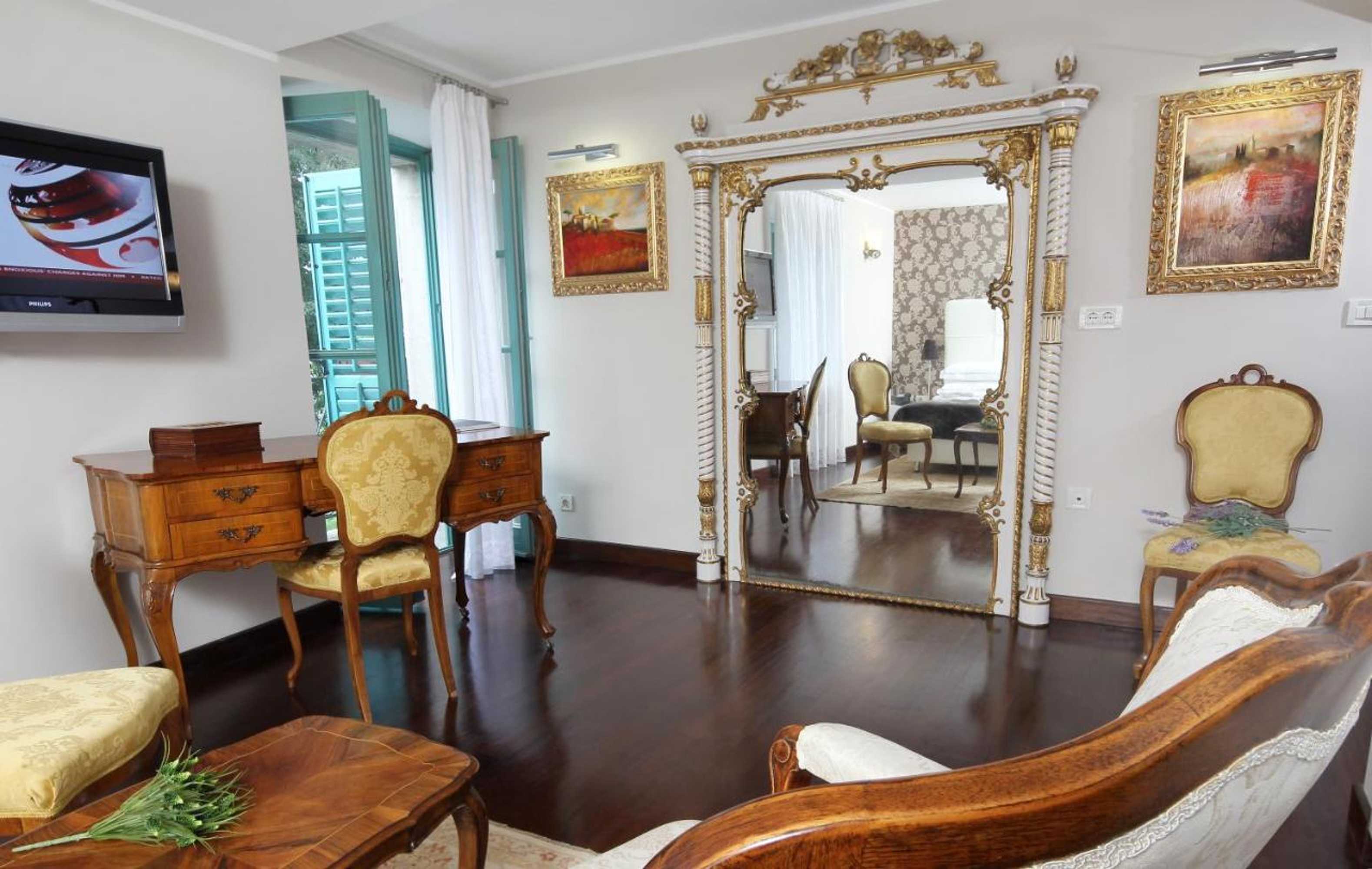 Gift card for Boutique Hotel Vela Vrata